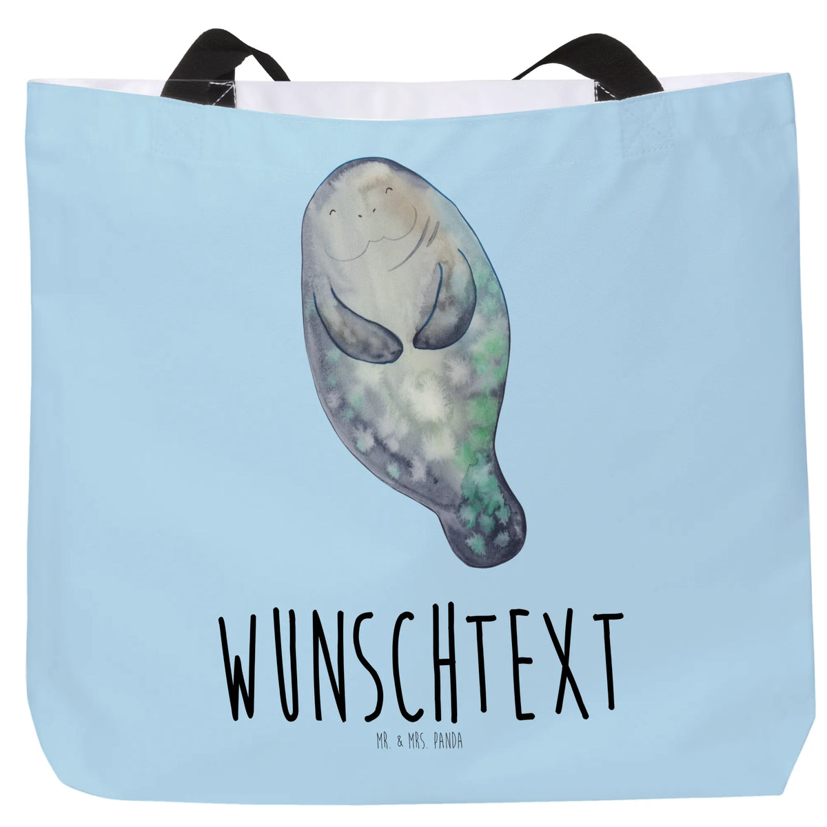 Personalised shopper manatee happy Personalisierte Alltagstasche, Tragetasche Personalisiert, Personalisierter Shopper, Strandtasche mit Namen, Stoffbeutel personalisiert, Einkaufstasche Personalisiert, Personalisierter Einkaufsbeutel, Personalisierte Einkaufstasche, Personalisierter Beutel, Strandtasche personalisiert, Personalisierte Strandtasche, Personalisierte Tragetasche, Personalisierte Tasche, Tasche personalisiert, Personalisierte Schultasche, Beutel personalisiert, Shopper personalisiert, Personalisierte Freizeittasche, Beutel mit Namen, Tasche mit Namen, Einkaufstasche mit Namen, Meer, Urlaub, Meerestiere, Freundin, Neustart, Neuanfang, Respekt, Seekuh, Zufrieden, Seekühe, Achtsamkeit, Selbstliebe, Liebeskummer