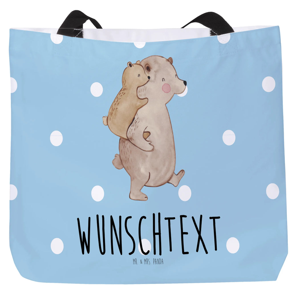 Personalisierter Shopper Papa Bär Personalisierte Strandtasche, Personalisierte Einkaufstasche, Personalisierter Einkaufsbeutel, Personalisierter Schulbeutel, mit Namen, frei gestalten, Personalisierte Schultasche, Selbst bedrucken, Personalisierter Tragebeutel, Personalisierter Beutel, Personalisierte Tasche, Personalisierte Alltagstasche, Wunschname, Personalisierter Shopper, Personalisierte Freizeittasche, Familie, Vatertag, Muttertag, Bruder, Schwester, Mama, Papa, Oma, Opa, Onkel, Vater, Geschenk, Geburtstag, Vati, Papi