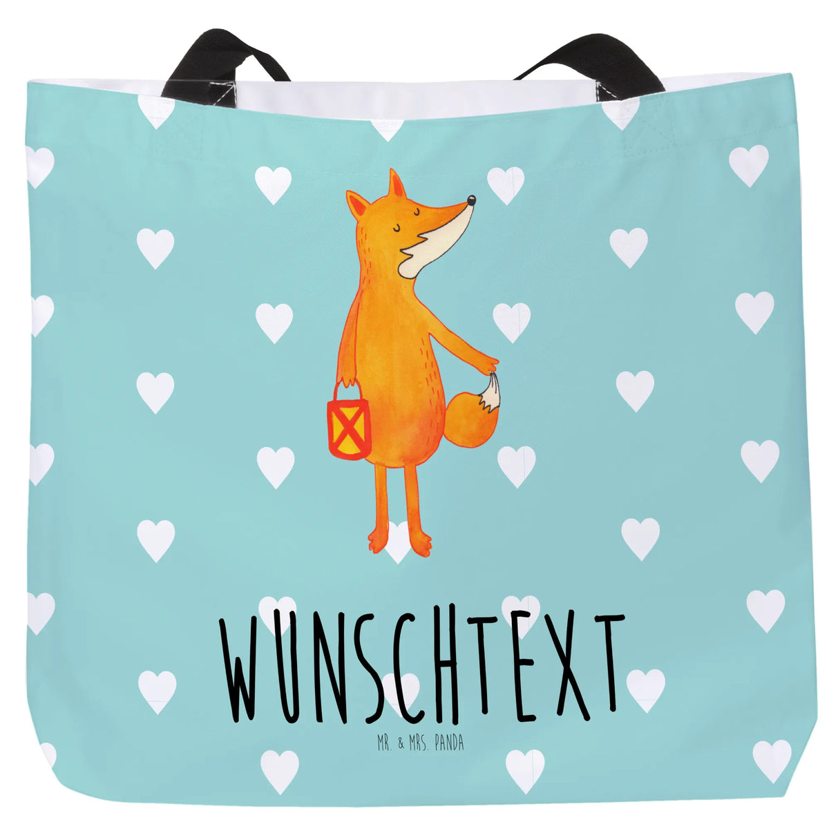 Personalised shopper Fox Lantern animal lover, foxes, forest wildlife, clever as a fox, Caesar Otto Hugo Flaischlen, Spell comforting, Foxes, Saint Martin, Lovesickness Spell, Cheer up, Lantern parade, Lantern