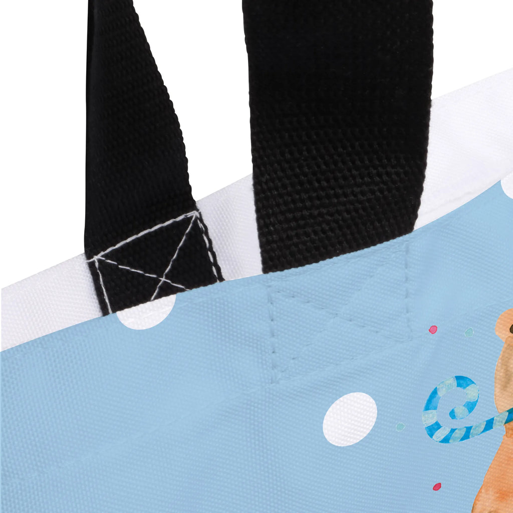 Personalisierter Shopper Birthday Bär Personalisierte Einkaufstasche, Personalisierter Einkaufsbeutel, mit Namen, Selbst bedrucken, Personalisierte Strandtasche, Personalisierter Beutel, Personalisierte Schultasche, Personalisierter Schulbeutel, Personalisierte Tasche, Personalisierte Alltagstasche, Personalisierter Tragebeutel, Wunschname, Personalisierte Freizeittasche, Personalisierter Shopper, frei gestalten, Bär, Teddy, Teddybär, Happy Birthday, Glückwunsch, Geburtstag, Alles Gute