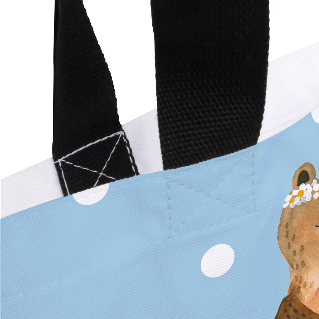 Personalisierter Shopper Kommunion-Bär Personalisierte Alltagstasche, Personalisierter Schulbeutel, Selbst bedrucken, Personalisierte Strandtasche, Wunschname, Personalisierter Shopper, frei gestalten, Personalisierte Schultasche, Personalisierter Einkaufsbeutel, Personalisierte Tasche, Personalisierter Beutel, Personalisierte Freizeittasche, Personalisierte Einkaufstasche, mit Namen, Personalisierter Tragebeutel, Bär, Teddy, Teddybär, Gottes Segen, Kommunion, katholisch, Taufkerze