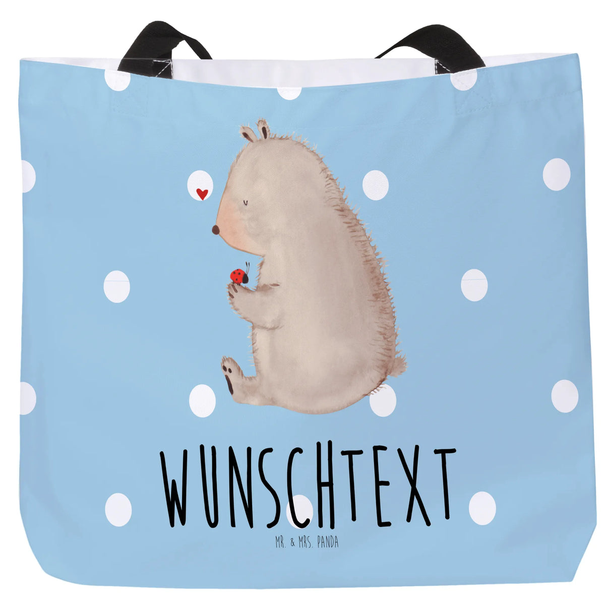 Personalisierter Shopper Bär Marienkäfer Strandtasche mit Namen, Personalisierte Tasche, Personalisierte Tragetasche, Einkaufstasche Personalisiert, Beutel personalisiert, Beutel mit Namen, Personalisierte Einkaufstasche, Tasche personalisiert, Einkaufstasche mit Namen, Personalisierte Schultasche, Personalisierte Alltagstasche, Personalisierter Beutel, Personalisierte Strandtasche, Tasche mit Namen, Personalisierter Shopper, Personalisierte Freizeittasche, Shopper personalisiert, Tragetasche Personalisiert, Personalisierter Einkaufsbeutel, Stoffbeutel personalisiert, Strandtasche personalisiert, Teddy, Bär, Teddybär, Das Leben Ist schön, Marienkäfer, Motivation, Liebe, Freiheit