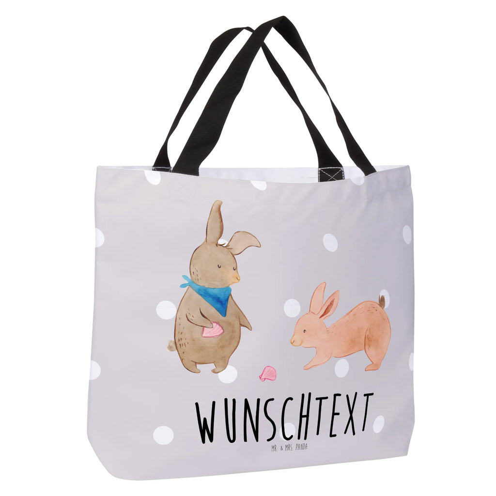Personalisierter Shopper Hasen Muschel Personalisierte Strandtasche, mit Namen, Frei Gestalten, Schultertasche, XL, Personalisierter Tragebeutel, XXL Tasche, Wunschname, Ausflug, Personalisierte Freizeittasche, Personalisierter Schulbeutel, Personalisierter Shopper, Personalisierte Alltagstasche, Personalisierte Tasche, Stofftasche, Personalisierte Schultasche, Selbst Bedrucken, Personalisierter Beutel, Personalisierte Einkaufstasche, Tüte, Personalisierter Einkaufsbeutel, Muttertag, Vatertag, Mama, Papa, Oma, Opa, Familie, Schwester, Bruder, Best Friends, Hasen, Beste Freundin, Muscheln Sammeln, Muscheln, BFF, Freundin, Freundinnen, Meer