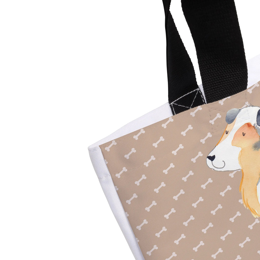 Personalised shopper Dog Australia Shepherd Personalisierter Shopper, Personalisierter Schulbeutel, mit Namen, Personalisierte Alltagstasche, Personalisierter Einkaufsbeutel, Personalisierte Freizeittasche, Selbst bedrucken, frei gestalten, Personalisierte Strandtasche, Personalisierte Einkaufstasche, Wunschname, Personalisierte Tasche, Personalisierter Beutel, Personalisierter Tragebeutel, Personalisierte Schultasche, Hund, Hundemotiv, Haustier, Hunderasse, Tierliebhaber, Hundebesitzer, Sprüche, Shepherd, Spruch, Familienhund, Australien Shepherd, Hundeliebe