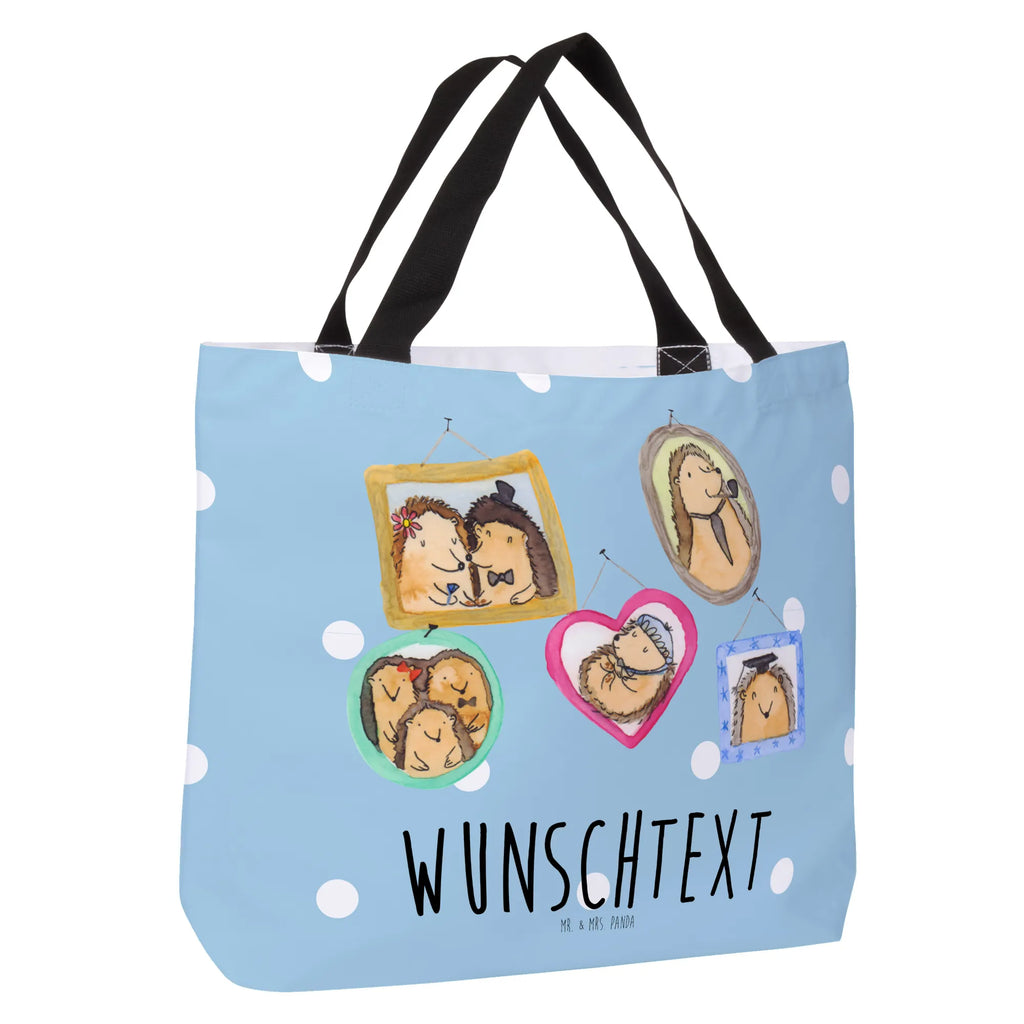 Personalisierter Shopper Igel Familie mit Namen, Personalisierter Einkaufsbeutel, Personalisierte Tasche, Wunschname, Selbst bedrucken, Personalisierte Einkaufstasche, Personalisierter Shopper, frei gestalten, Personalisierter Tragebeutel, Personalisierter Schulbeutel, Personalisierte Schultasche, Personalisierte Strandtasche, Personalisierter Beutel, Personalisierte Freizeittasche, Personalisierte Alltagstasche, Familie, Vatertag, Muttertag, Bruder, Schwester, Mama, Papa, Oma, Opa, Liebe, Glück, Bilder, Igel, Zusammenhalt