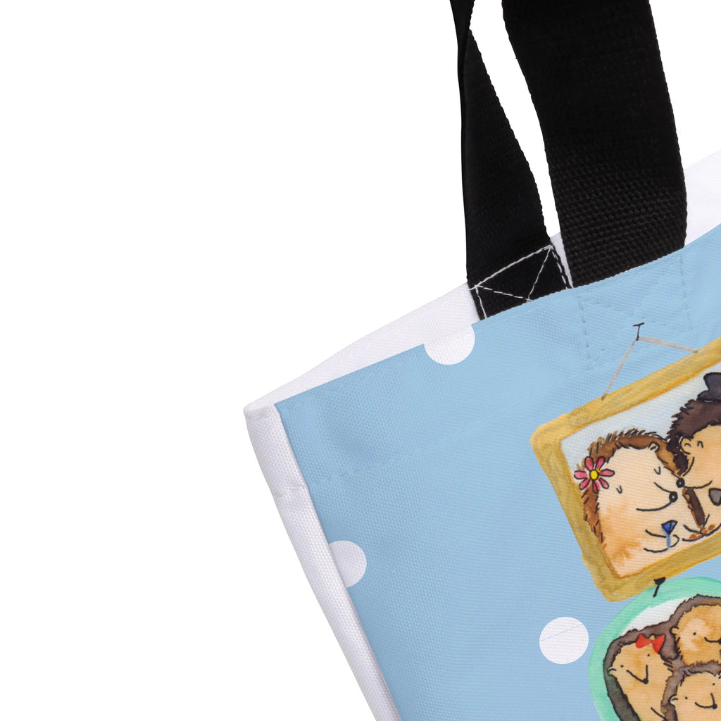 Personalisierter Shopper Igel Familie mit Namen, Personalisierter Einkaufsbeutel, Personalisierte Tasche, Wunschname, Selbst bedrucken, Personalisierte Einkaufstasche, Personalisierter Shopper, frei gestalten, Personalisierter Tragebeutel, Personalisierter Schulbeutel, Personalisierte Schultasche, Personalisierte Strandtasche, Personalisierter Beutel, Personalisierte Freizeittasche, Personalisierte Alltagstasche, Familie, Vatertag, Muttertag, Bruder, Schwester, Mama, Papa, Oma, Opa, Liebe, Glück, Bilder, Igel, Zusammenhalt