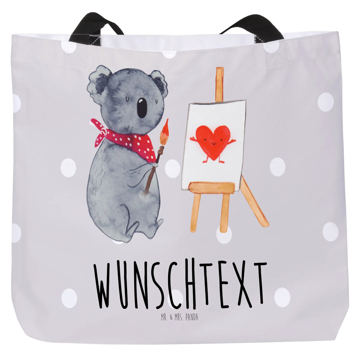 Personalisierter Shopper Koala Künstler Einkaufstasche mit Namen, Beutel mit Namen, Personalisierte Tragetasche, Beutel personalisiert, Personalisierte Einkaufstasche, Einkaufstasche Personalisiert, Personalisierte Tasche, Shopper personalisiert, Personalisierte Alltagstasche, Personalisierter Beutel, Tasche personalisiert, Strandtasche mit Namen, Tragetasche Personalisiert, Personalisierter Einkaufsbeutel, Strandtasche personalisiert, Stoffbeutel personalisiert, Tasche mit Namen, Personalisierte Strandtasche, Personalisierte Schultasche, Personalisierter Shopper, Personalisierte Freizeittasche, Koala, Koalabär, Liebesgeschenk, Zeichnen, Gefühle, Liebe, Künstler, Liebensbeweis