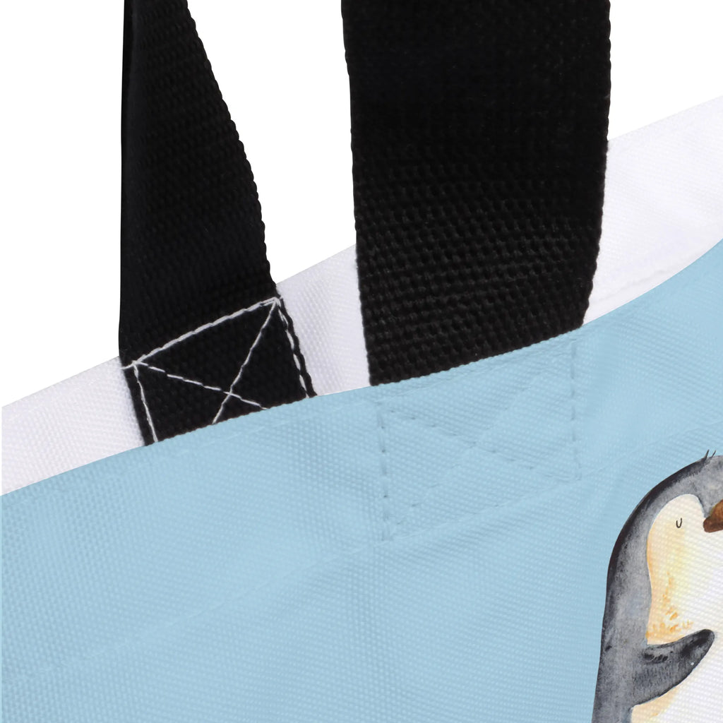 Personalisierter Shopper Pinguin Surfer Personalisierter Beutel, Wunschname, Personalisierte Tasche, Selbst bedrucken, mit Namen, frei gestalten, Personalisierte Einkaufstasche, Personalisierte Freizeittasche, Personalisierter Shopper, Personalisierte Strandtasche, Personalisierter Einkaufsbeutel, Personalisierter Tragebeutel, Personalisierte Alltagstasche, Personalisierte Schultasche, Personalisierter Schulbeutel, Pinguin, Hawaii, Portugal, Wellen reiten, Pinguine, surfen, Urlaub, Surfer, Wellen