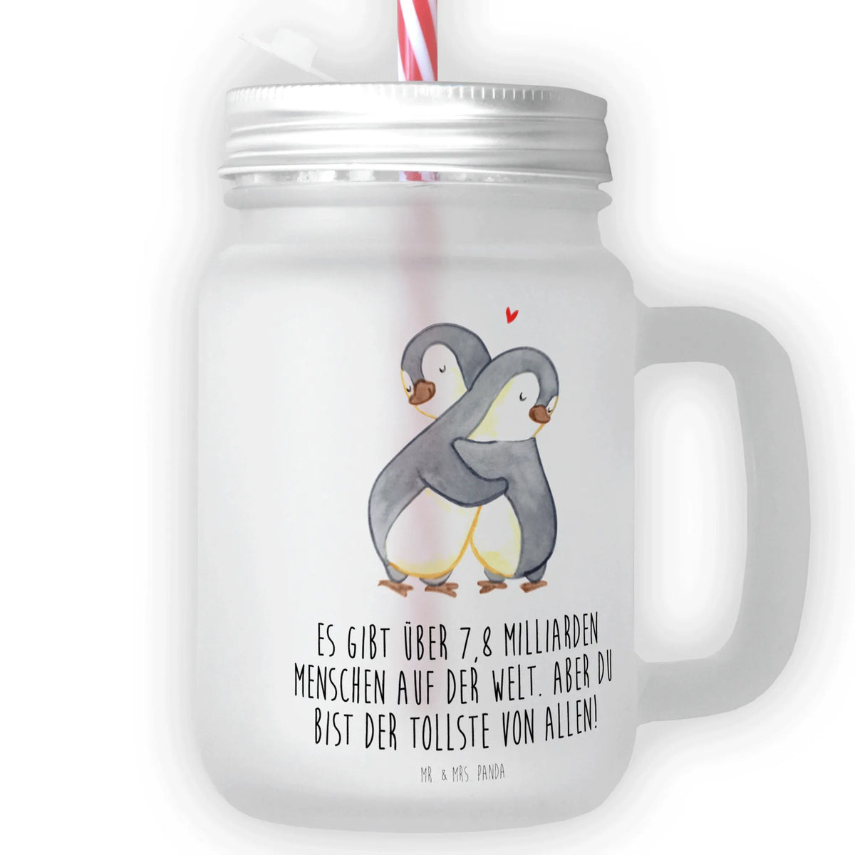 Trinkglas Mason Jar Pinguine Kuscheln Rustikales Trinkglas, Mason Glas, Glasbecher, Glas Mit Henkel, Trinkglas, Vintage Trinkglas, Mason Jar Mit Henkel, Retro-Trinkglas, Cocktailglas, Glas Für Smoothies, Saftglas, Trinkglas mit Strohhalm, Glas Mit Strohhalm, Glas Für Saft, Geschenkglas Mason Jar, Trinkglas Retro, getränkebecher, Einmachglas Mit Henkel, Saftglas Mit Deckel, Trinkglas mit Deckel, Mason Jar Trinkglas, Henkelglas mit Schraubverschluss, Mason Jar Glas, Trinkglas mit Schraubdeckel, Henkelglas mit Trinkhalm, Kaltgetränkeglas, Glas, Mason Jar Für Getränke, Glas Für Eistee, Einmachglas Trinkglas, Smoothieglas, Trinkgefäß, becher mit henkel, dessertglas, Glas Für Sommergetränke, Deko Trinkglas, Limonadenglas, Becher mit Deckel, Becher mit Strohhalm, Glas Mit Deckel Und Strohhalm, Glas Mit Schraubdeckel, Mason Jar, Wiederverwendbares Trinkglas, Glas Mit Schraubverschluss, Eiskaffee Glas, Glas Mit Henkel Und Deckel, glas mit deckel, Partyglas, Henkelglas mit Strohhalm, Glas Für Cocktails, Glas Für Limonade, Strohhalmglas, Henkelglas, Freundin, Freund, Liebe, Liebesgeschenk, Jahrestag, Verlobung, Partner, Ehemann, Ehefrau, Heiraten, Heiratsantrag, Hocheitstag, Liebesbeweis, Hochzeitstag, Mitbringsel, Geschenk für Partner, für Männer, Valentinstag, Geschenk für Freundin, Geschenk für Frauen, für Ehemann