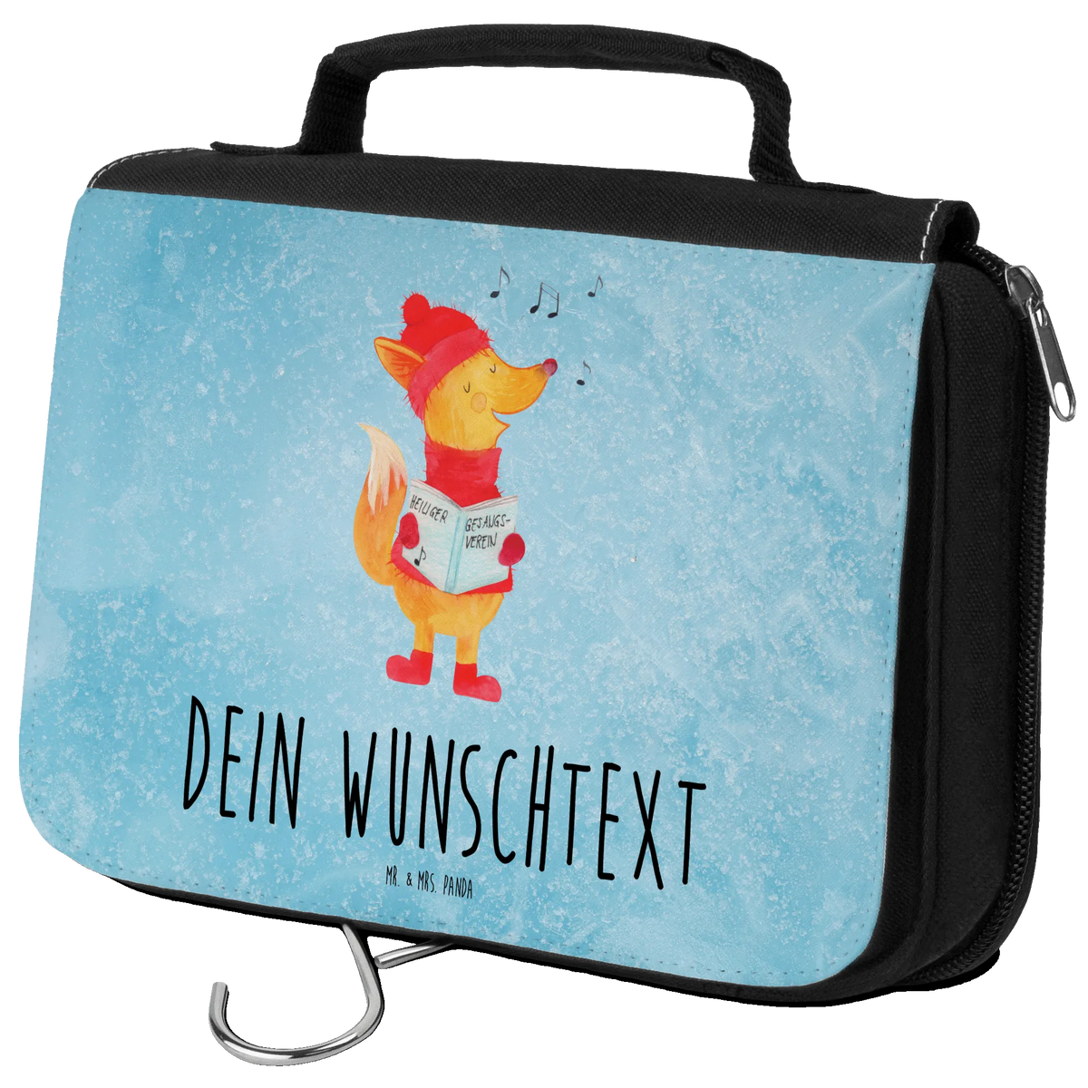 Personalised wash bag Fox Singer Personalisierter Kulturbeutel, Schminktasche Mit Namen, Kulturbeutel personalisiert, Kulturtasche mit Namen, Kulturbeutel Selbst Gestalten, Waschtasche personalisiert, Personalisierte Kosmetiktasche, Personalisierte Waschtasche, Kulturbeutel Herren Personalisiert, Kulturtasche personalisiert Herren, Kulturbeutel Mit Initialen, Kulturbeutel Damen Personalisiert, Waschbeutel personalisiert, Kosmetiktasche Personalisiert, Kulturbeutel Mit Namen, Waschtasche mit Namen, Kulturtasche personalisiert, Personalisierte Schminktasche, Kulturtasche personalisiert Damen, Personalisierte Kulturtasche, Kulturtasche mit Initialen, Kulturtasche Herren personalisiert, Kosmetiktasche Mit Namen, Kulturbeutel zum Aufhängen personalisiert, Schminktasche personalisiert, Kosmetiktasche Damen Personalisiert, Kulturbeutel personalisiert Herren, Kosmetiktasche mit Initialen, Weihnachten, Winter, Weihnachtsdeko, Nikolaus, Advent, Heiligabend, Wintermotiv, Singen, Sänger, Füchse, Fuchs, Weihnachtslieder, Geschenk Sänger