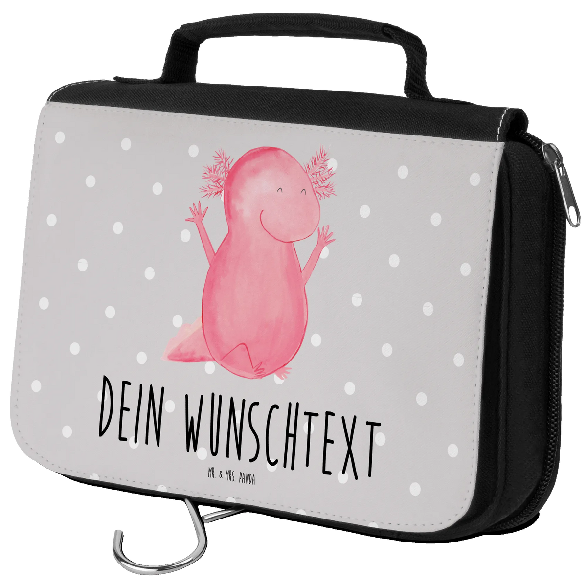 Personalisierter Kulturbeutel Axolotl Hurra Personalisierte Waschtasche, Kulturtasche Herren personalisiert, Kosmetiktasche Personalisiert, Kulturbeutel personalisiert Herren, Waschtasche personalisiert, Kosmetiktasche mit Initialen, Personalisierter Kulturbeutel, Kulturtasche mit Initialen, Kulturbeutel Selbst Gestalten, Personalisierte Schminktasche, Schminktasche Mit Namen, Kulturbeutel Mit Initialen, Waschtasche mit Namen, Waschbeutel personalisiert, Kulturbeutel Damen Personalisiert, Personalisierte Kosmetiktasche, Kulturbeutel Mit Namen, Kosmetiktasche Damen Personalisiert, Kulturbeutel personalisiert, Kulturtasche personalisiert, Kulturbeutel Herren Personalisiert, Kulturbeutel zum Aufhängen personalisiert, Kulturtasche mit Namen, Schminktasche personalisiert, Kulturtasche personalisiert Herren, Kulturtasche personalisiert Damen, Kosmetiktasche Mit Namen, Personalisierte Kulturtasche, Axolotl, Molch, Zufriedenheit, Fröhlich, Spaß, Lurch, Motivation, Freude, Lurche, Axolot, Schwanzlurch