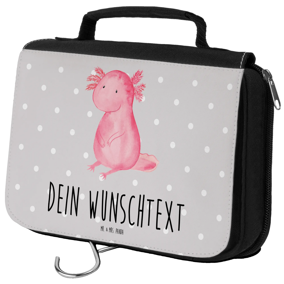 Personalisierter Kulturbeutel Axolotl Niedlich Schminktasche personalisiert, Schminktasche Mit Namen, Kulturbeutel personalisiert, Kulturtasche mit Namen, Kulturtasche personalisiert Herren, Personalisierte Kosmetiktasche, Personalisierte Schminktasche, Personalisierter Kulturbeutel, Kosmetiktasche Damen Personalisiert, Kulturtasche Herren personalisiert, Kulturbeutel Damen Personalisiert, Kulturbeutel Mit Namen, Waschtasche personalisiert, Kulturbeutel zum Aufhängen personalisiert, Waschtasche mit Namen, Kulturtasche personalisiert Damen, Waschbeutel personalisiert, Kosmetiktasche Personalisiert, Kulturbeutel Mit Initialen, Kosmetiktasche Mit Namen, Personalisierte Kulturtasche, Kulturbeutel Selbst Gestalten, Personalisierte Waschtasche, Kulturbeutel Herren Personalisiert, Kulturtasche personalisiert, Kulturbeutel personalisiert Herren, Kulturtasche mit Initialen, Kosmetiktasche mit Initialen, Axolotl, Molch, Fröhlich, Freundin, Lebensweisheit, Vergnügt, Axolot, Zufrieden, Weisheit, Liebe, Lebensstil