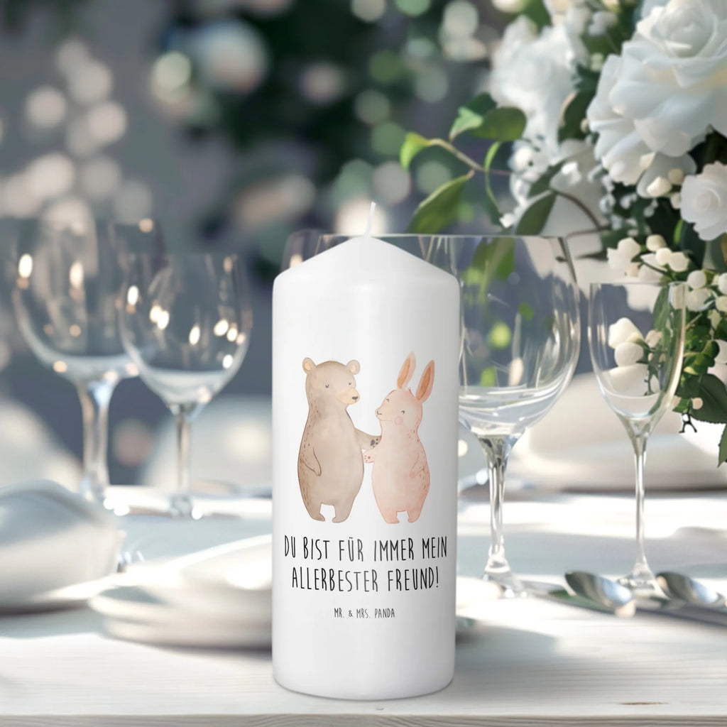Candle bear and rabbit Embrace Weihnachtskerze, Wachskerze, Erinnerungslicht, Dinnerkerze, Bedruckte Kerze, Blockkerze, Hochzeitskerze, Kerze Mit Spruch, Adventskerze, Stumpenkerze, Wunschkerze, Osterkerze, Geburtskerze, Tafelkerze, Dekorative Kerze, Zylinderkerze, Dekokerze, Tischkerze, Erinnerungskerze, Laternenkerze, Gartenkerze, Kerze Mit Motiv, Schmuckkerze, Grosse Kerze, Handgemachte Kerze, Kommunionskerze, Geburtstagskerze, Hocheitstag, Liebesgeschenk, Jahrestag, Verlobung, Freundin, Partner, Freund, Ehemann, Ehefrau, Heiraten, Liebe, Heiratsantrag, Bärchen, Freunde, Hase, Bester Freund, Best Friends, Bär