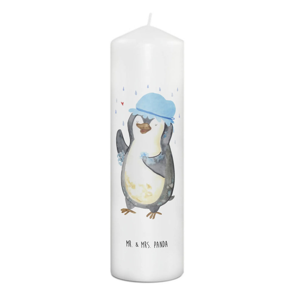Candle Penguin have a shower Geburtskerze, Kommunionskerze, Blockkerze, Wunschkerze, Stumpenkerze, Schmuckkerze, Dinnerkerze, Hochzeitskerze, Adventskerze, Grosse Kerze, Geburtstagskerze, Tafelkerze, Erinnerungskerze, Laternenkerze, Handgemachte Kerze, Osterkerze, Dekorative Kerze, Erinnerungslicht, Tischkerze, Dekokerze, Weihnachtskerze, Kerze Mit Spruch, Wachskerze, Bedruckte Kerze, Kerze Mit Motiv, Zylinderkerze, Gartenkerze, Pinguin, Duschen, glücklich sein, Dusche, Neustart, Pinguine, Lebensmotto, Motivation, Neuanfang