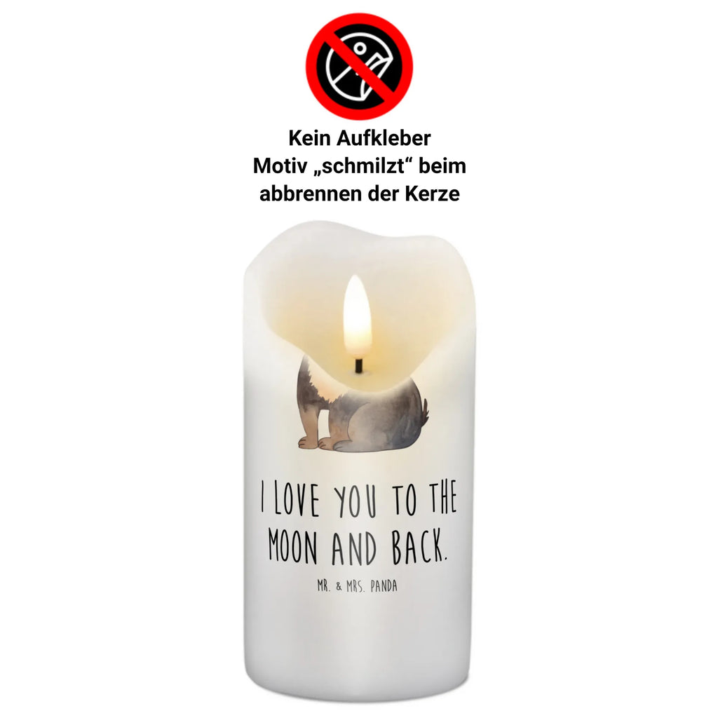Candle Dog Relax Stumpenkerze, Grosse Kerze, Dekokerze, Dekorative Kerze, Tafelkerze, Zylinderkerze, Geburtstagskerze, Blockkerze, Geburtskerze, Hochzeitskerze, Gartenkerze, Erinnerungslicht, Tischkerze, Handgemachte Kerze, Dinnerkerze, Kerze Mit Spruch, Weihnachtskerze, Adventskerze, Kommunionskerze, Osterkerze, Laternenkerze, Wunschkerze, Bedruckte Kerze, Kerze Mit Motiv, Wachskerze, Schmuckkerze, Erinnerungskerze, Hundemotiv, Sprüche, Hunderasse, Hundebesitzer, Tierliebhaber, Hund, Haustier, Hundeglück, Schwarzer Hund, Liebe, Hundeliebe