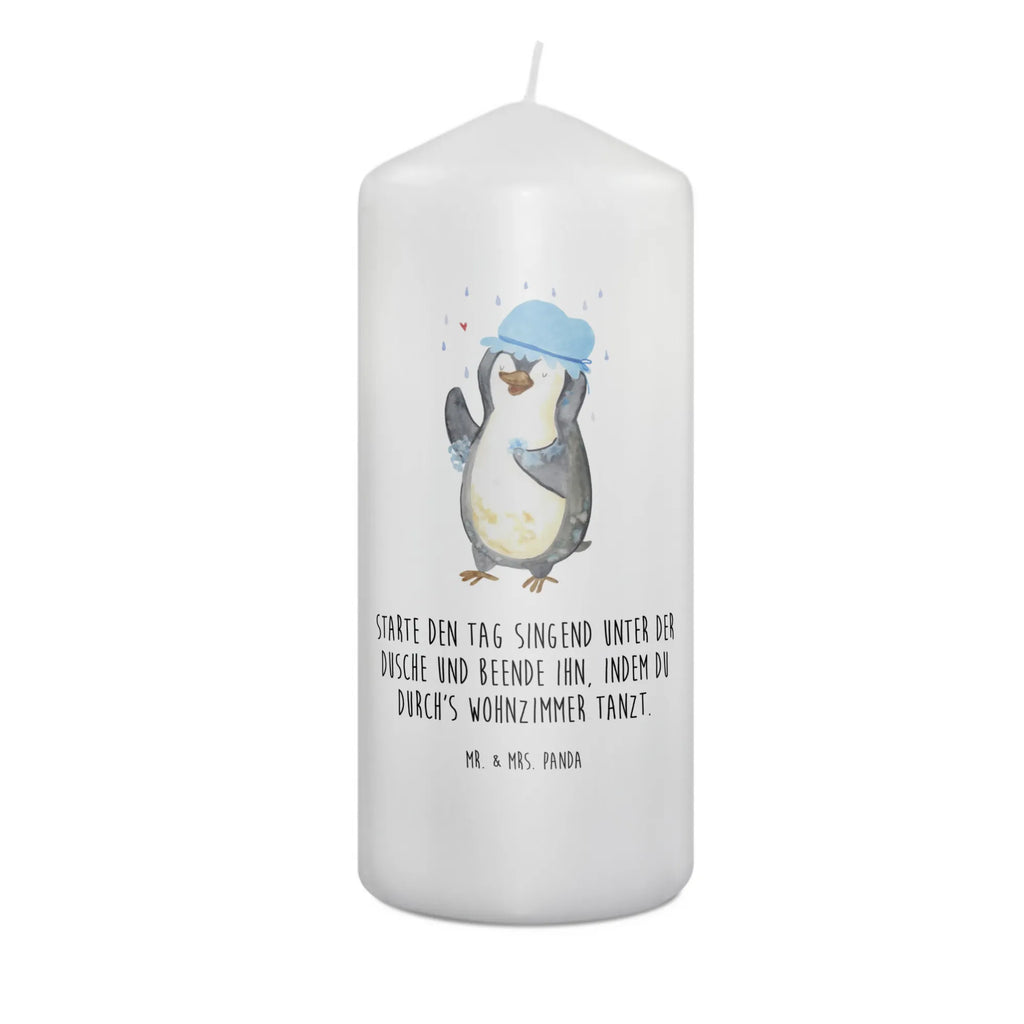 Candle Penguin have a shower Geburtskerze, Kommunionskerze, Blockkerze, Wunschkerze, Stumpenkerze, Schmuckkerze, Dinnerkerze, Hochzeitskerze, Adventskerze, Grosse Kerze, Geburtstagskerze, Tafelkerze, Erinnerungskerze, Laternenkerze, Handgemachte Kerze, Osterkerze, Dekorative Kerze, Erinnerungslicht, Tischkerze, Dekokerze, Weihnachtskerze, Kerze Mit Spruch, Wachskerze, Bedruckte Kerze, Kerze Mit Motiv, Zylinderkerze, Gartenkerze, Pinguin, Duschen, glücklich sein, Dusche, Neustart, Pinguine, Lebensmotto, Motivation, Neuanfang