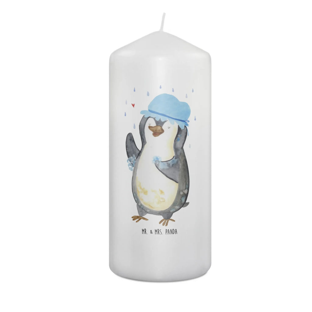 Candle Penguin have a shower Geburtskerze, Kommunionskerze, Blockkerze, Wunschkerze, Stumpenkerze, Schmuckkerze, Dinnerkerze, Hochzeitskerze, Adventskerze, Grosse Kerze, Geburtstagskerze, Tafelkerze, Erinnerungskerze, Laternenkerze, Handgemachte Kerze, Osterkerze, Dekorative Kerze, Erinnerungslicht, Tischkerze, Dekokerze, Weihnachtskerze, Kerze Mit Spruch, Wachskerze, Bedruckte Kerze, Kerze Mit Motiv, Zylinderkerze, Gartenkerze, Pinguin, Duschen, glücklich sein, Dusche, Neustart, Pinguine, Lebensmotto, Motivation, Neuanfang
