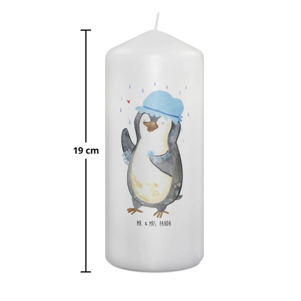 Candle Penguin have a shower Geburtskerze, Kommunionskerze, Blockkerze, Wunschkerze, Stumpenkerze, Schmuckkerze, Dinnerkerze, Hochzeitskerze, Adventskerze, Grosse Kerze, Geburtstagskerze, Tafelkerze, Erinnerungskerze, Laternenkerze, Handgemachte Kerze, Osterkerze, Dekorative Kerze, Erinnerungslicht, Tischkerze, Dekokerze, Weihnachtskerze, Kerze Mit Spruch, Wachskerze, Bedruckte Kerze, Kerze Mit Motiv, Zylinderkerze, Gartenkerze, Pinguin, Duschen, glücklich sein, Dusche, Neustart, Pinguine, Lebensmotto, Motivation, Neuanfang