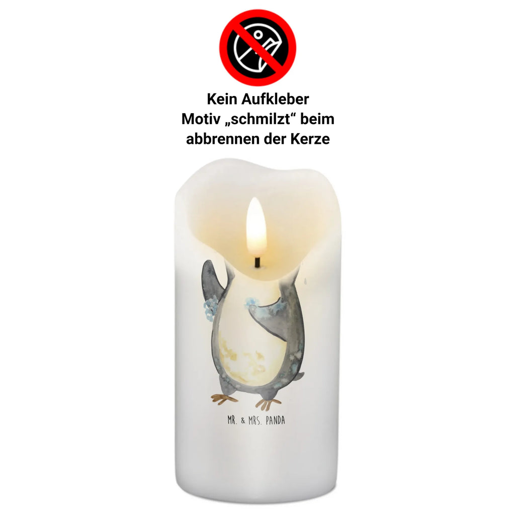 Candle Penguin have a shower Geburtskerze, Kommunionskerze, Blockkerze, Wunschkerze, Stumpenkerze, Schmuckkerze, Dinnerkerze, Hochzeitskerze, Adventskerze, Grosse Kerze, Geburtstagskerze, Tafelkerze, Erinnerungskerze, Laternenkerze, Handgemachte Kerze, Osterkerze, Dekorative Kerze, Erinnerungslicht, Tischkerze, Dekokerze, Weihnachtskerze, Kerze Mit Spruch, Wachskerze, Bedruckte Kerze, Kerze Mit Motiv, Zylinderkerze, Gartenkerze, Pinguin, Duschen, glücklich sein, Dusche, Neustart, Pinguine, Lebensmotto, Motivation, Neuanfang
