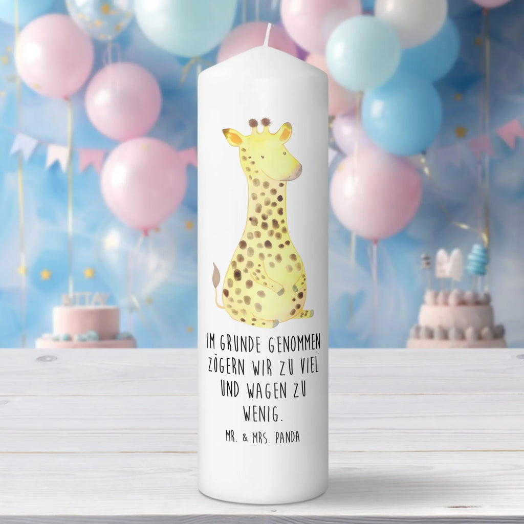 Kerze Giraffe Zufrieden Osterkerze, Kommunionskerze, Laternenkerze, Geburtstagskerze, Geburtskerze, Gartenkerze, Erinnerungslicht, Dinnerkerze, Wachskerze, Dekorative Kerze, Blockkerze, Schmuckkerze, Hochzeitskerze, Erinnerungskerze, Adventskerze, Tafelkerze, Kerze Mit Spruch, Stumpenkerze, Handgemachte Kerze, Grosse Kerze, Dekokerze, Zylinderkerze, Wunschkerze, Tischkerze, Kerze Mit Motiv, Bedruckte Kerze, Weihnachtskerze, Afrika, Wildtiere, Zufrieden, Abenteuer, Glück, Giraffe