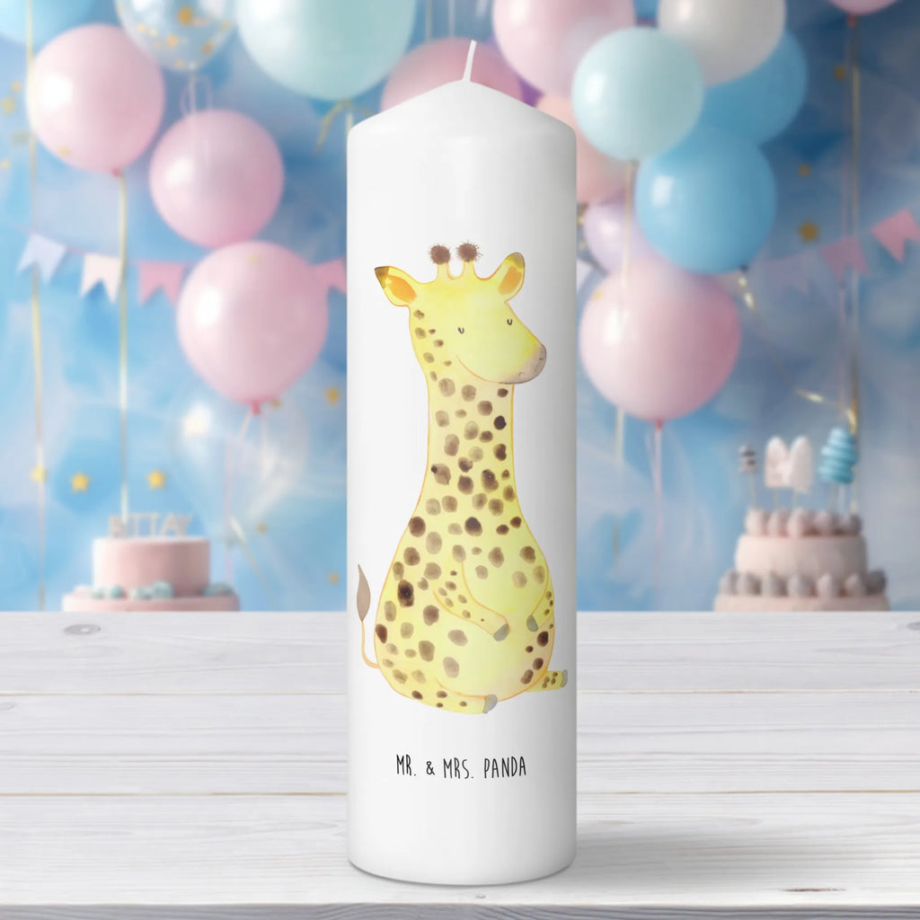 Kerze Giraffe Zufrieden Osterkerze, Kommunionskerze, Laternenkerze, Geburtstagskerze, Geburtskerze, Gartenkerze, Erinnerungslicht, Dinnerkerze, Wachskerze, Dekorative Kerze, Blockkerze, Schmuckkerze, Hochzeitskerze, Erinnerungskerze, Adventskerze, Tafelkerze, Kerze Mit Spruch, Stumpenkerze, Handgemachte Kerze, Grosse Kerze, Dekokerze, Zylinderkerze, Wunschkerze, Tischkerze, Kerze Mit Motiv, Bedruckte Kerze, Weihnachtskerze, Afrika, Wildtiere, Zufrieden, Abenteuer, Glück, Giraffe