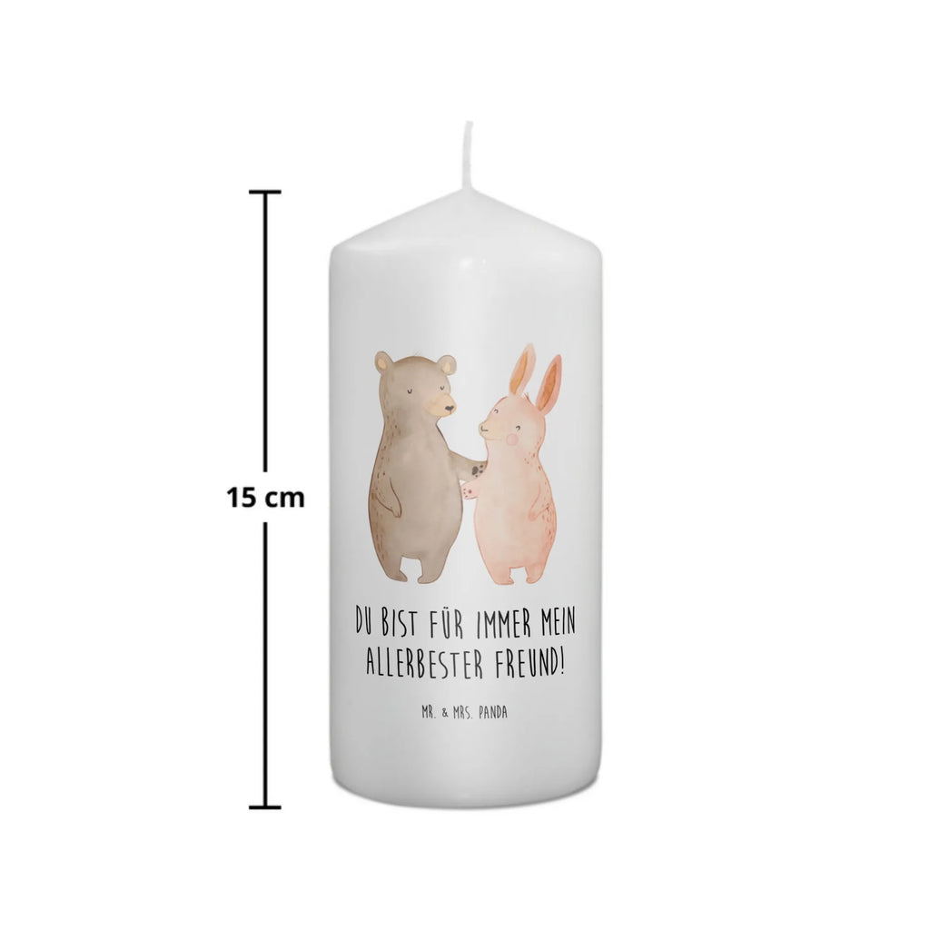 Candle bear and rabbit Embrace Weihnachtskerze, Wachskerze, Erinnerungslicht, Dinnerkerze, Bedruckte Kerze, Blockkerze, Hochzeitskerze, Kerze Mit Spruch, Adventskerze, Stumpenkerze, Wunschkerze, Osterkerze, Geburtskerze, Tafelkerze, Dekorative Kerze, Zylinderkerze, Dekokerze, Tischkerze, Erinnerungskerze, Laternenkerze, Gartenkerze, Kerze Mit Motiv, Schmuckkerze, Grosse Kerze, Handgemachte Kerze, Kommunionskerze, Geburtstagskerze, Hocheitstag, Liebesgeschenk, Jahrestag, Verlobung, Freundin, Partner, Freund, Ehemann, Ehefrau, Heiraten, Liebe, Heiratsantrag, Bärchen, Freunde, Hase, Bester Freund, Best Friends, Bär