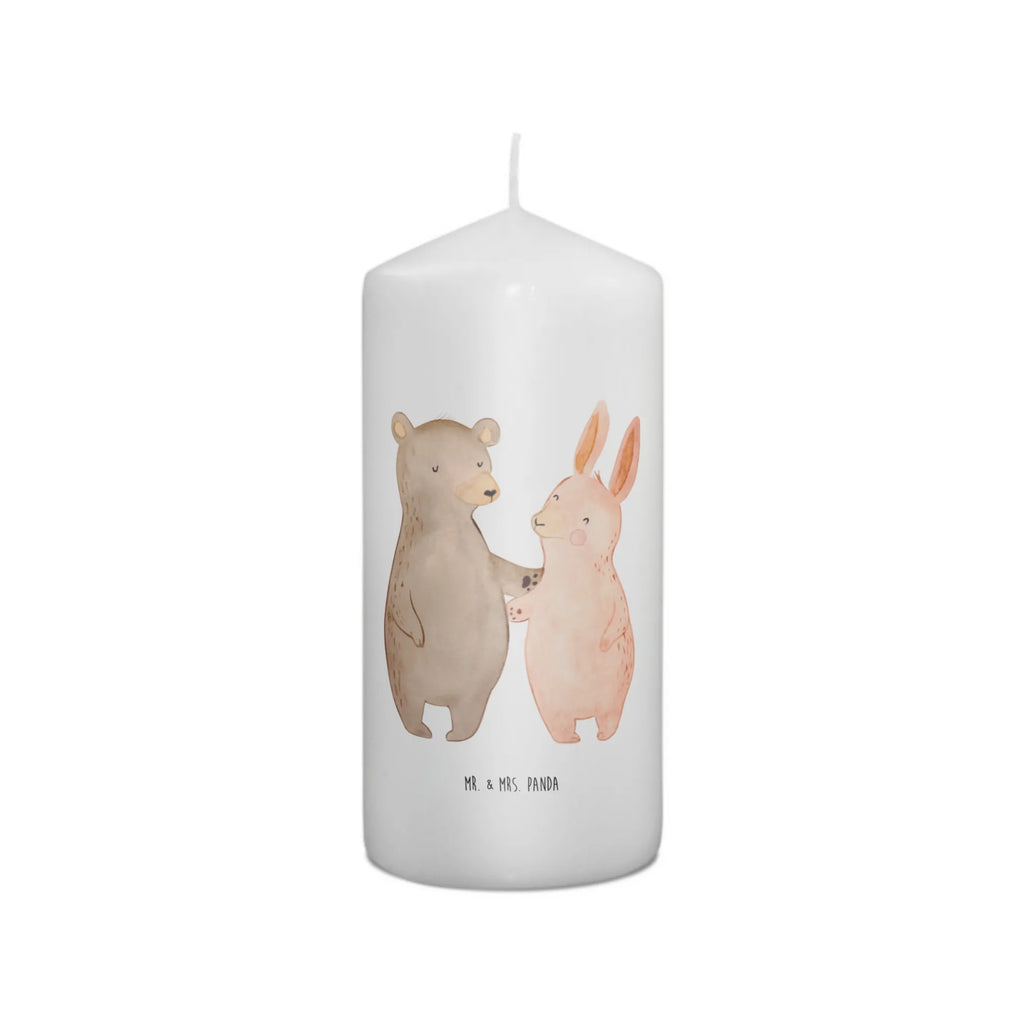 Candle bear and rabbit Embrace Weihnachtskerze, Wachskerze, Erinnerungslicht, Dinnerkerze, Bedruckte Kerze, Blockkerze, Hochzeitskerze, Kerze Mit Spruch, Adventskerze, Stumpenkerze, Wunschkerze, Osterkerze, Geburtskerze, Tafelkerze, Dekorative Kerze, Zylinderkerze, Dekokerze, Tischkerze, Erinnerungskerze, Laternenkerze, Gartenkerze, Kerze Mit Motiv, Schmuckkerze, Grosse Kerze, Handgemachte Kerze, Kommunionskerze, Geburtstagskerze, Hocheitstag, Liebesgeschenk, Jahrestag, Verlobung, Freundin, Partner, Freund, Ehemann, Ehefrau, Heiraten, Liebe, Heiratsantrag, Bärchen, Freunde, Hase, Bester Freund, Best Friends, Bär