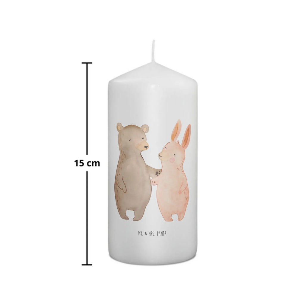 Candle bear and rabbit Embrace Weihnachtskerze, Wachskerze, Erinnerungslicht, Dinnerkerze, Bedruckte Kerze, Blockkerze, Hochzeitskerze, Kerze Mit Spruch, Adventskerze, Stumpenkerze, Wunschkerze, Osterkerze, Geburtskerze, Tafelkerze, Dekorative Kerze, Zylinderkerze, Dekokerze, Tischkerze, Erinnerungskerze, Laternenkerze, Gartenkerze, Kerze Mit Motiv, Schmuckkerze, Grosse Kerze, Handgemachte Kerze, Kommunionskerze, Geburtstagskerze, Hocheitstag, Liebesgeschenk, Jahrestag, Verlobung, Freundin, Partner, Freund, Ehemann, Ehefrau, Heiraten, Liebe, Heiratsantrag, Bärchen, Freunde, Hase, Bester Freund, Best Friends, Bär