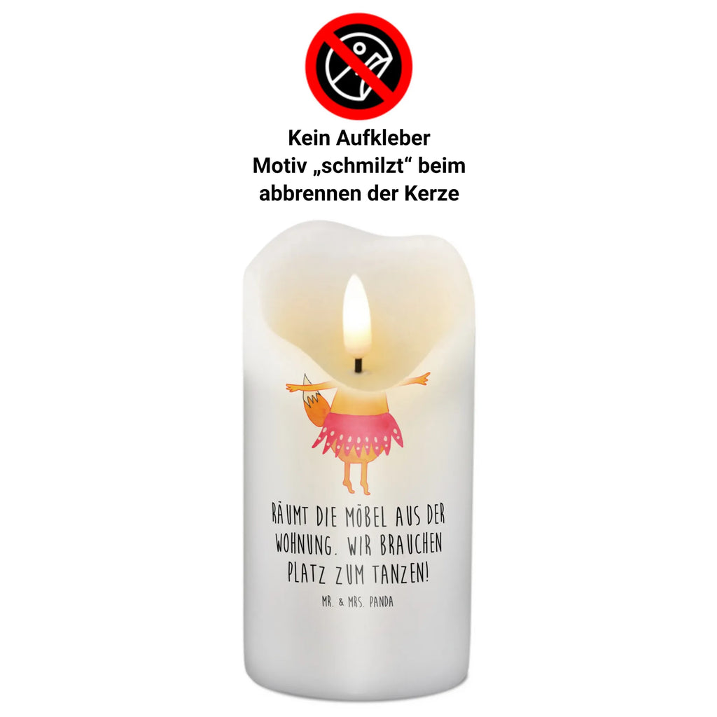 Candle Fox ballerina Wachskerze, Osterkerze, Schmuckkerze, Dinnerkerze, Grosse Kerze, Dekokerze, Erinnerungskerze, Kerze Mit Spruch, Gartenkerze, Bedruckte Kerze, Kerze Mit Motiv, Handgemachte Kerze, Adventskerze, Dekorative Kerze, Tafelkerze, Tischkerze, Geburtstagskerze, Geburtskerze, Weihnachtskerze, Hochzeitskerze, Kommunionskerze, Erinnerungslicht, Stumpenkerze, Laternenkerze, Blockkerze, Wunschkerze, Zylinderkerze, Fuchs, Geburtstag, Einladung, Fuchs Spruch, Füchsin, Ballerina, Tänzerin, Party, Füchse, Ballett, Tanzen