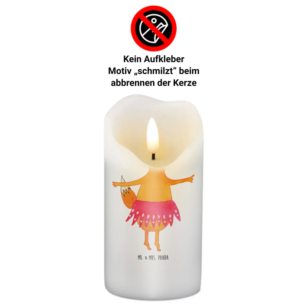 Candle Fox ballerina Wachskerze, Osterkerze, Schmuckkerze, Dinnerkerze, Grosse Kerze, Dekokerze, Erinnerungskerze, Kerze Mit Spruch, Gartenkerze, Bedruckte Kerze, Kerze Mit Motiv, Handgemachte Kerze, Adventskerze, Dekorative Kerze, Tafelkerze, Tischkerze, Geburtstagskerze, Geburtskerze, Weihnachtskerze, Hochzeitskerze, Kommunionskerze, Erinnerungslicht, Stumpenkerze, Laternenkerze, Blockkerze, Wunschkerze, Zylinderkerze, Fuchs, Geburtstag, Einladung, Fuchs Spruch, Füchsin, Ballerina, Tänzerin, Party, Füchse, Ballett, Tanzen