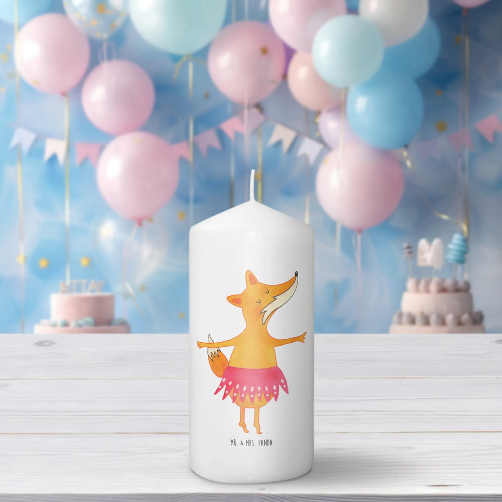 Candle Fox ballerina Wachskerze, Osterkerze, Schmuckkerze, Dinnerkerze, Grosse Kerze, Dekokerze, Erinnerungskerze, Kerze Mit Spruch, Gartenkerze, Bedruckte Kerze, Kerze Mit Motiv, Handgemachte Kerze, Adventskerze, Dekorative Kerze, Tafelkerze, Tischkerze, Geburtstagskerze, Geburtskerze, Weihnachtskerze, Hochzeitskerze, Kommunionskerze, Erinnerungslicht, Stumpenkerze, Laternenkerze, Blockkerze, Wunschkerze, Zylinderkerze, Fuchs, Geburtstag, Einladung, Fuchs Spruch, Füchsin, Ballerina, Tänzerin, Party, Füchse, Ballett, Tanzen