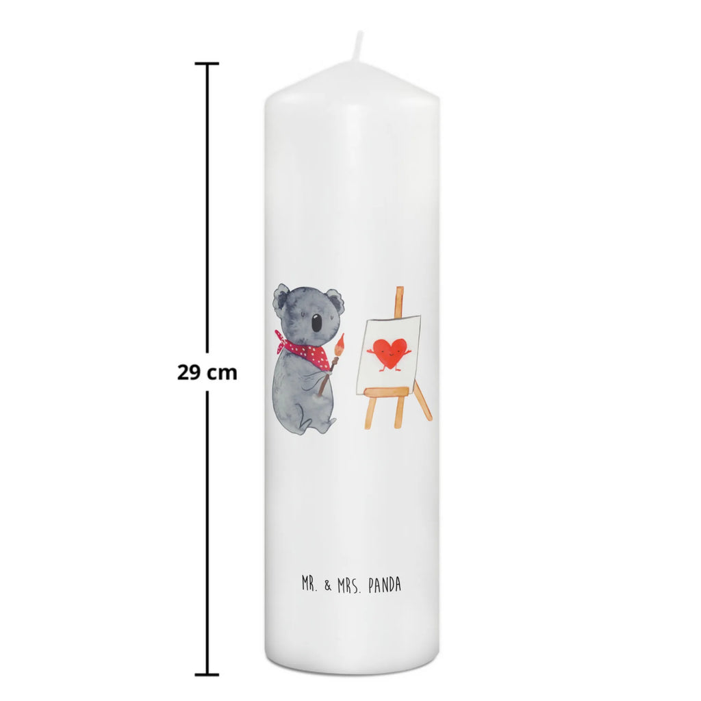 Kerze Koala Künstler Adventskerze, Stumpenkerze, Geburtstagskerze, Dekokerze, Osterkerze, Tischkerze, Kerze Mit Motiv, Erinnerungskerze, Erinnerungslicht, Dekorative Kerze, Weihnachtskerze, Geburtskerze, Hochzeitskerze, Grosse Kerze, Kerze Mit Spruch, Tafelkerze, Wunschkerze, Blockkerze, Kommunionskerze, Gartenkerze, Laternenkerze, Zylinderkerze, Bedruckte Kerze, Dinnerkerze, Schmuckkerze, Wachskerze, Handgemachte Kerze, Koalabär, Koala, Zeichnen, Liebensbeweis, Gefühle, Liebesgeschenk, Künstler, Liebe