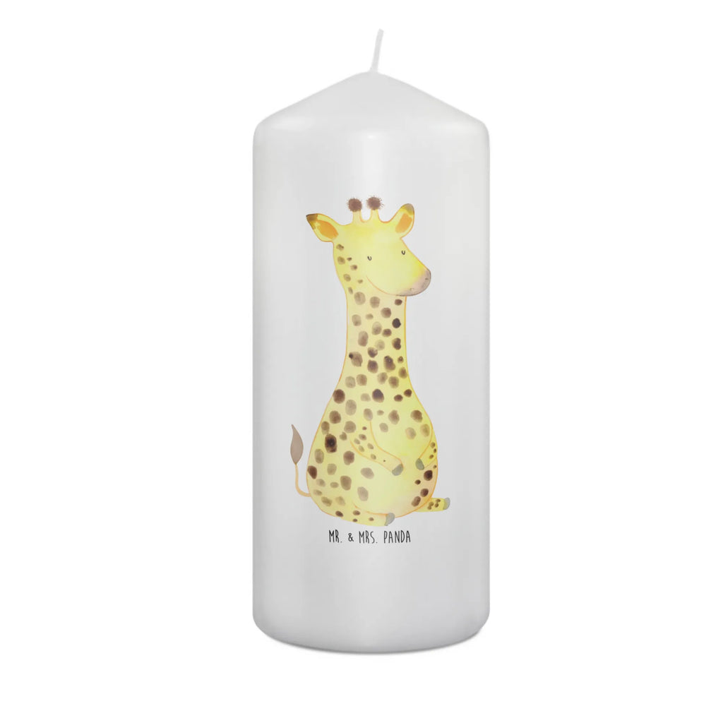 Kerze Giraffe Zufrieden Osterkerze, Kommunionskerze, Laternenkerze, Geburtstagskerze, Geburtskerze, Gartenkerze, Erinnerungslicht, Dinnerkerze, Wachskerze, Dekorative Kerze, Blockkerze, Schmuckkerze, Hochzeitskerze, Erinnerungskerze, Adventskerze, Tafelkerze, Kerze Mit Spruch, Stumpenkerze, Handgemachte Kerze, Grosse Kerze, Dekokerze, Zylinderkerze, Wunschkerze, Tischkerze, Kerze Mit Motiv, Bedruckte Kerze, Weihnachtskerze, Afrika, Wildtiere, Zufrieden, Abenteuer, Glück, Giraffe