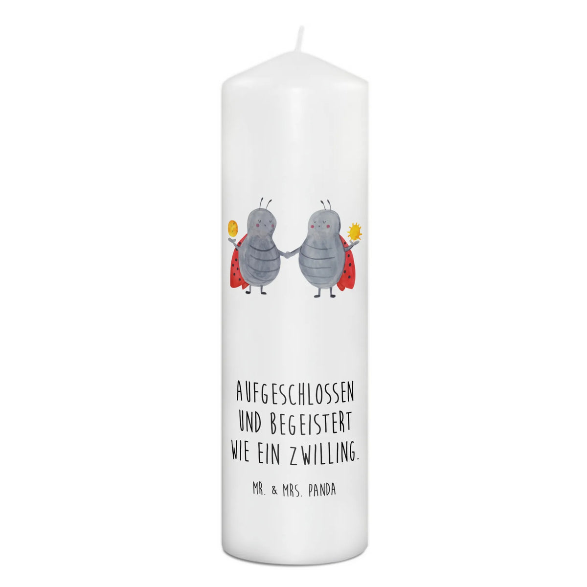 Kerze Sternzeichen Zwilling Bedruckte Kerze, Wachskerze, Blockkerze, Erinnerungskerze, Kerze, Stumpenkerze, Erinnerungslicht, Zylinderkerze, Tierkreiszeichen, Sternzeichen, Horoskop, Astrologie, Aszendent, Zwillingsbruder, Geburtstag Mai, Geschenk Mai, Glückskäfer, Zwilling Sternzeichen, Geschenk Juni, Zwilling Geschenk, Zwillinge, Marienkäfer, Zwillingsschwester