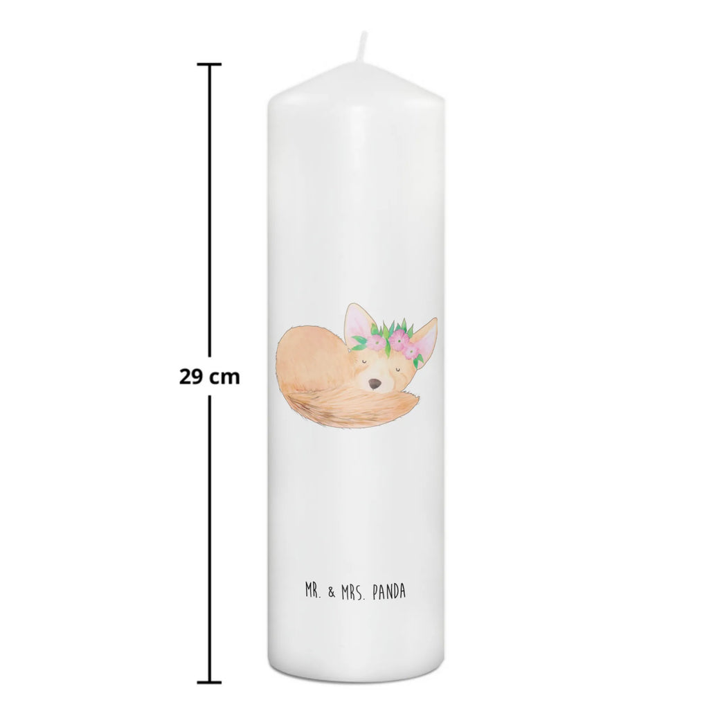 Kerze Wüstenfuchs Blumenkranz Dekokerze, Gartenkerze, Osterkerze, Dekorative Kerze, Tafelkerze, Schmuckkerze, Kerze Mit Spruch, Kerze Mit Motiv, Stumpenkerze, Dinnerkerze, Weihnachtskerze, Handgemachte Kerze, Geburtskerze, Geburtstagskerze, Bedruckte Kerze, Wachskerze, Tischkerze, Zylinderkerze, Hochzeitskerze, Adventskerze, Erinnerungskerze, Erinnerungslicht, Laternenkerze, Wunschkerze, Blockkerze, Grosse Kerze, Kommunionskerze, Afrika, Wildtiere, Wüstenfuchs, Glücklich, Blumenkranz, Wüste, Blumen
