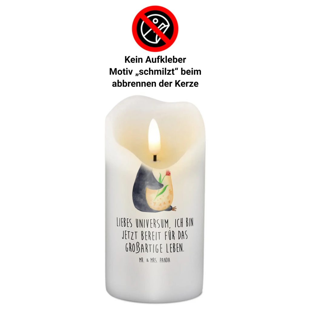 Kerze Pinguin Blumenkranz Handgemachte Kerze, Adventskerze, Wachskerze, Erinnerungslicht, Zylinderkerze, Schmuckkerze, Dekorative Kerze, Bedruckte Kerze, Osterkerze, Grosse Kerze, Laternenkerze, Wunschkerze, Hochzeitskerze, Blockkerze, Kerze Mit Motiv, Tischkerze, Erinnerungskerze, Stumpenkerze, Kerze Mit Spruch, Geburtskerze, Geburtstagskerze, Kommunionskerze, Dinnerkerze, Gartenkerze, Weihnachtskerze, Dekokerze, Tafelkerze, Pinguin, Universum, Leben, Liebeskummer, Motivation, Blumenkranz, Lebensziele, Wünsche, Lebenslust, Geschenkidee, Pinguine, Ziele