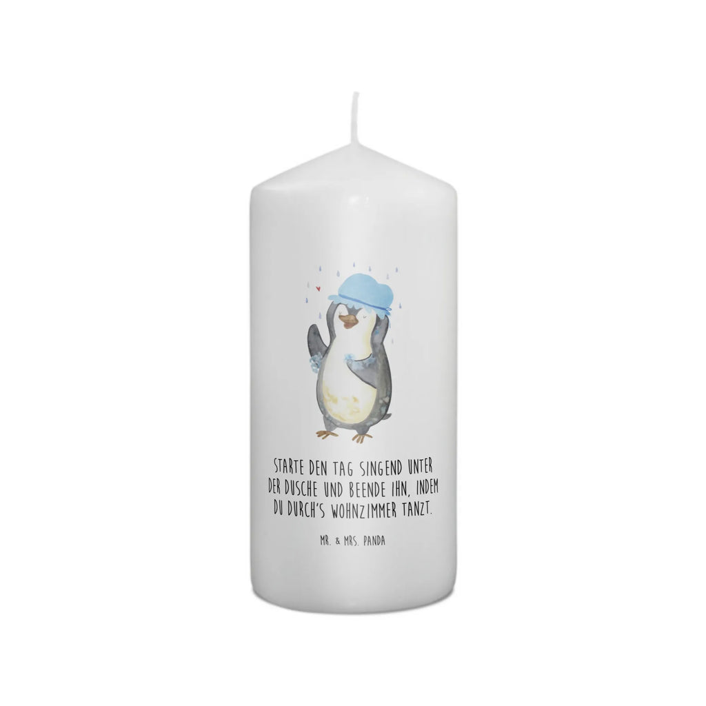 Candle Penguin have a shower Geburtskerze, Kommunionskerze, Blockkerze, Wunschkerze, Stumpenkerze, Schmuckkerze, Dinnerkerze, Hochzeitskerze, Adventskerze, Grosse Kerze, Geburtstagskerze, Tafelkerze, Erinnerungskerze, Laternenkerze, Handgemachte Kerze, Osterkerze, Dekorative Kerze, Erinnerungslicht, Tischkerze, Dekokerze, Weihnachtskerze, Kerze Mit Spruch, Wachskerze, Bedruckte Kerze, Kerze Mit Motiv, Zylinderkerze, Gartenkerze, Pinguin, Duschen, glücklich sein, Dusche, Neustart, Pinguine, Lebensmotto, Motivation, Neuanfang