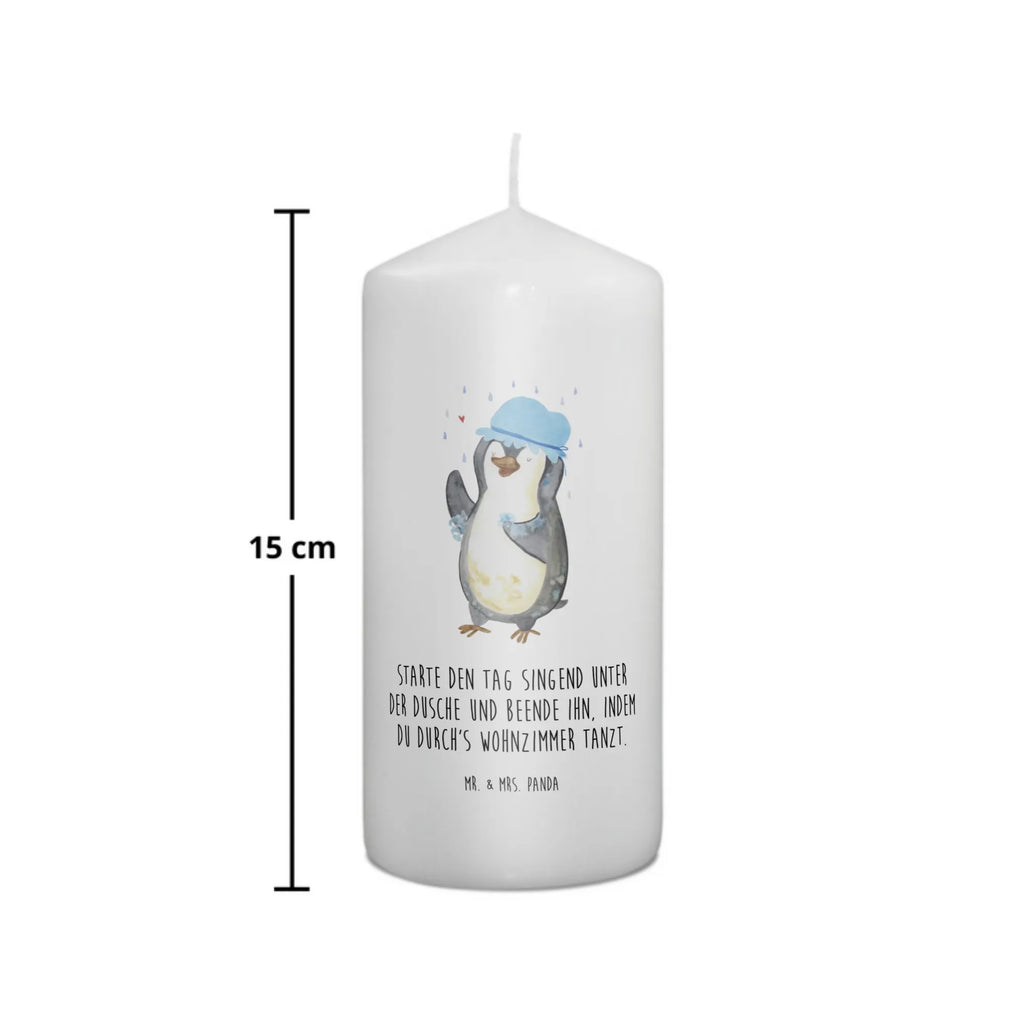 Candle Penguin have a shower Geburtskerze, Kommunionskerze, Blockkerze, Wunschkerze, Stumpenkerze, Schmuckkerze, Dinnerkerze, Hochzeitskerze, Adventskerze, Grosse Kerze, Geburtstagskerze, Tafelkerze, Erinnerungskerze, Laternenkerze, Handgemachte Kerze, Osterkerze, Dekorative Kerze, Erinnerungslicht, Tischkerze, Dekokerze, Weihnachtskerze, Kerze Mit Spruch, Wachskerze, Bedruckte Kerze, Kerze Mit Motiv, Zylinderkerze, Gartenkerze, Pinguin, Duschen, glücklich sein, Dusche, Neustart, Pinguine, Lebensmotto, Motivation, Neuanfang