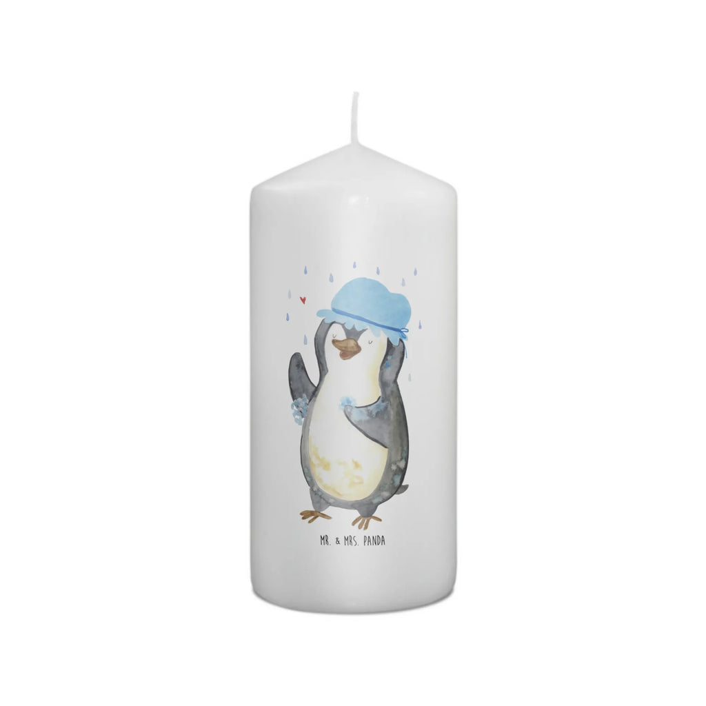 Candle Penguin have a shower Geburtskerze, Kommunionskerze, Blockkerze, Wunschkerze, Stumpenkerze, Schmuckkerze, Dinnerkerze, Hochzeitskerze, Adventskerze, Grosse Kerze, Geburtstagskerze, Tafelkerze, Erinnerungskerze, Laternenkerze, Handgemachte Kerze, Osterkerze, Dekorative Kerze, Erinnerungslicht, Tischkerze, Dekokerze, Weihnachtskerze, Kerze Mit Spruch, Wachskerze, Bedruckte Kerze, Kerze Mit Motiv, Zylinderkerze, Gartenkerze, Pinguin, Duschen, glücklich sein, Dusche, Neustart, Pinguine, Lebensmotto, Motivation, Neuanfang