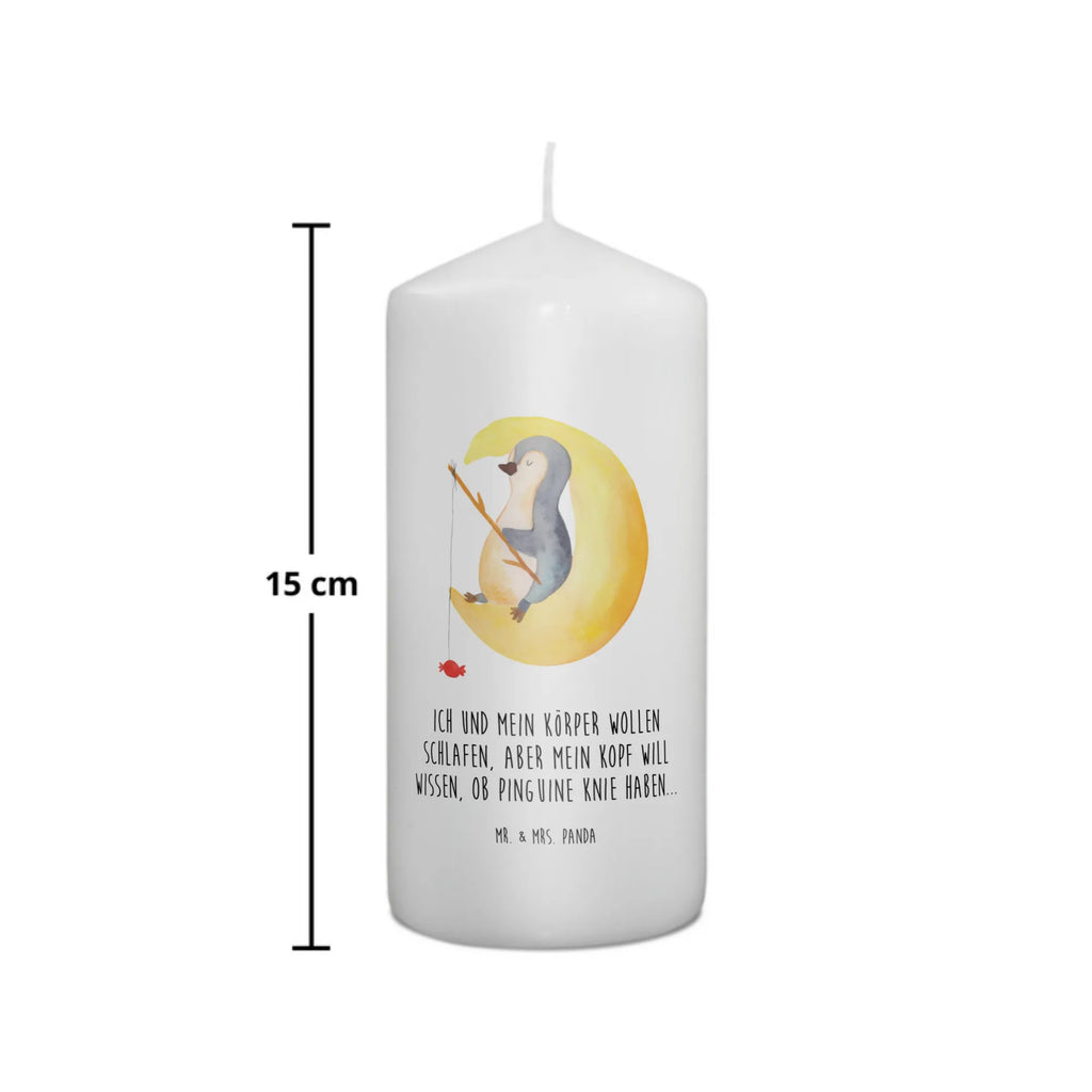 Kerze Pinguin Mond Geburtskerze, Dekorative Kerze, Erinnerungskerze, Geburtstagskerze, Blockkerze, Hochzeitskerze, Schmuckkerze, Wunschkerze, Gartenkerze, Dinnerkerze, Wachskerze, Zylinderkerze, Grosse Kerze, Dekokerze, Erinnerungslicht, Tafelkerze, Tischkerze, Laternenkerze, Kerze Mit Motiv, Kommunionskerze, Kerze Mit Spruch, Stumpenkerze, Weihnachtskerze, Handgemachte Kerze, Bedruckte Kerze, Osterkerze, Adventskerze, Pinguin, Spruch, Schlafstörungen, Schlafzimmer, schlafen, Einschlafen, Gästezimmer, Pinguine, Nachtruhe