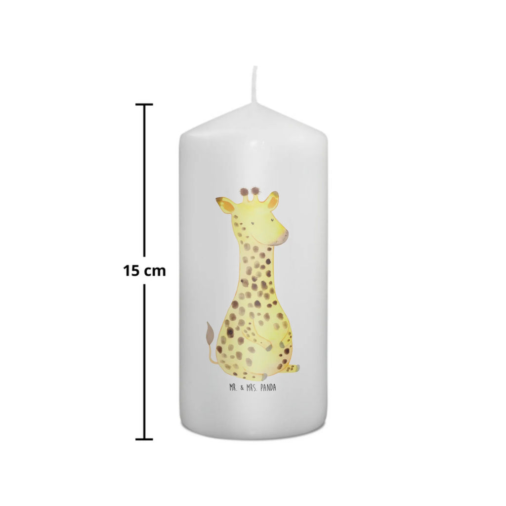 Kerze Giraffe Zufrieden Osterkerze, Kommunionskerze, Laternenkerze, Geburtstagskerze, Geburtskerze, Gartenkerze, Erinnerungslicht, Dinnerkerze, Wachskerze, Dekorative Kerze, Blockkerze, Schmuckkerze, Hochzeitskerze, Erinnerungskerze, Adventskerze, Tafelkerze, Kerze Mit Spruch, Stumpenkerze, Handgemachte Kerze, Grosse Kerze, Dekokerze, Zylinderkerze, Wunschkerze, Tischkerze, Kerze Mit Motiv, Bedruckte Kerze, Weihnachtskerze, Afrika, Wildtiere, Zufrieden, Abenteuer, Glück, Giraffe