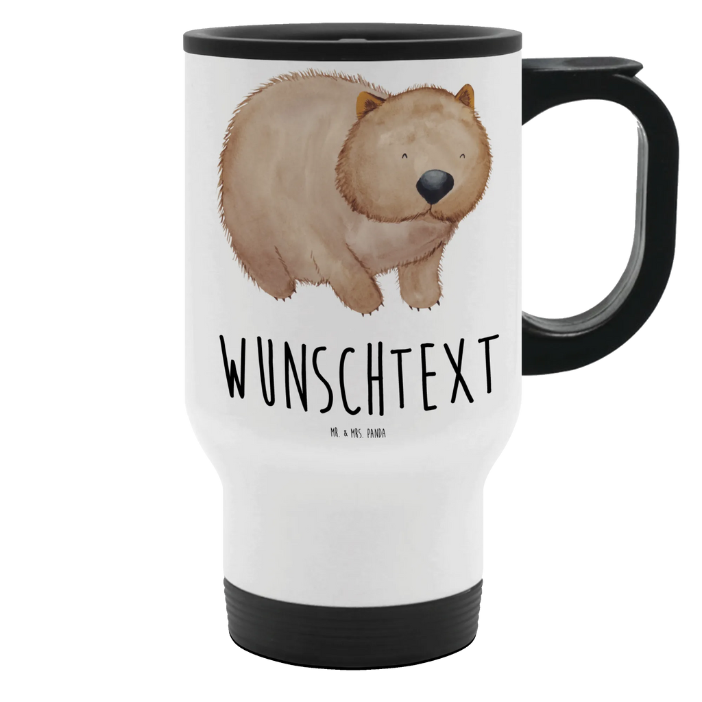Personalised insulated mug Wombat Reisebecher Mit Gravur, Thermobecher Für Damen Mit Namen, Thermobecher Für Kinder Mit Namen, Lustiger Thermobecher Mit Wunschtext, Auslaufsicherer Thermobecher Mit Gravur, Großer Thermobecher Mit Wunschtext, Doppelwandiger Thermobecher Mit Namen, Thermobecher Für Tee Personalisiert, Thermobecher Mit Deckel Und Text, Personalisierter Thermobecher, Thermobecher Für Herren Mit Wunschtext, Kaffeebecher To Go Mit Wunschtext, Isolierbecher Mit Namen, Thermobecher Mit Namen, Thermobecher Bambus Mit Wunschtext, Thermobecher Büro Mit Wunschtext, Thermobecher Edelstahl Mit Gravur, Nachhaltiger Thermobecher Mit Wunschtext, Eleganter Thermobecher Mit Gravur, Thermobecher Kunststoff Personalisiert, Umweltfreundlicher Thermobecher Mit Gravur, Thermobecher Mit Wunschtext, Thermobecher Mit Motiv Und Text, Thermobecher Mit Spruch, Thermobecher Bedruckt Mit Wunschtext, Kleiner Thermobecher Mit Gravur, Thermobecher Mit Text, Thermobecher Schule Mit Namen, Thermobecher Als Geschenk Mit Wunschtext, Thermobecher Selbst Gestalten, Thermobecher Fürs Auto Mit Gravur, Leichter Thermobecher Mit Namen, Moderner Thermobecher Mit Namen, Thermobecher Für Kaffee Mit Wunschtext, To Go Becher Mit Namen, Thermobecher Für Unterwegs Mit Text, Tiermotive, Gute Laune, lustige Sprüche, Tiere, Wombat, Australien, Motivation, Das Leben ist schön, Spruch