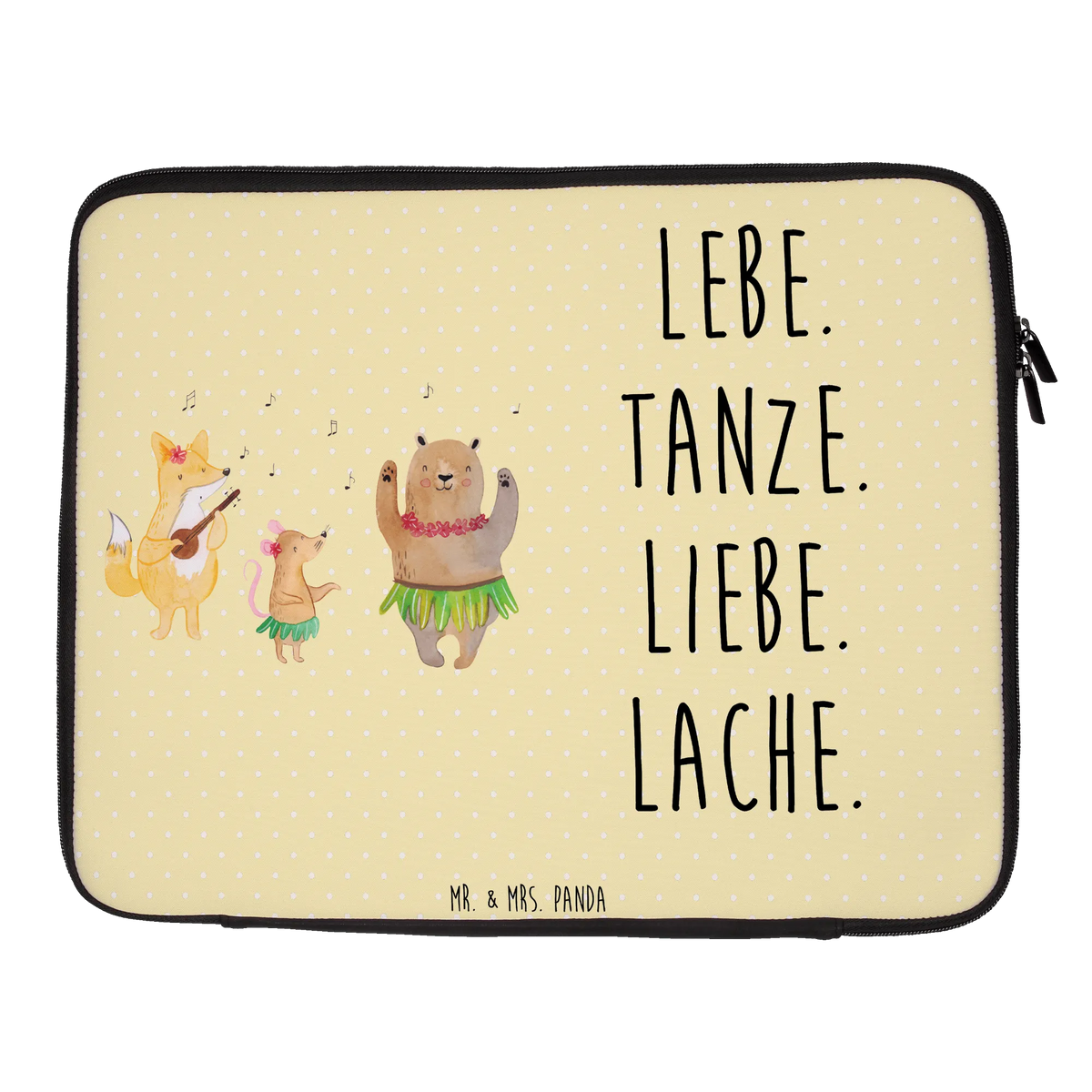 Notebook Tasche Waldtiere Aloha Schutzhülle Notebook, Notebook Hülle, Laptop-Case, Laptop Case, Laptop-Hülle, Notebook Tasche, Computertasche, Notebook Sleeve, Tasche Laptop, Notebook-Case, Hülle Laptop, Notebooktasche, Laptoptasche, Laptop Hülle, Laptop-Sleeve, Notebookhülle, Laptop Tasche, Notebook-Sleeve, Laptop Sleeve, Schutzhülle Laptop, Notebook Case, Laptophülle, Lustige Sprüche, Tiere, Tiermotive, Gute Laune, Igel, Leben, Aloha, Waldtiere, Musik, Bär, Hase, Tanzen, Wald, Lachen