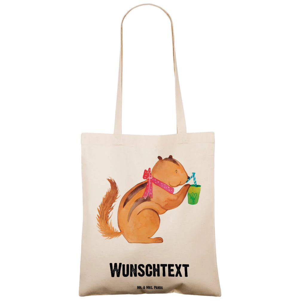 Personalisierte Tragetasche Eichhörnchen Smoothie Stoffbeutel mit Namen, Personalisierte Kindergartentasche, Einkaufsbeutel, Tragetasche mit Namen, Shopper, Schultertasche, Personalisierter Beutel, Einkaufstasche mit Namen, Personalisierter Jutebeutel, Personalisierte Tasche, Personalisierter Stoffbeutel, Strandtasche, Umhängetasche, Personalisierte Beuteltasche, Tüte, Personalisierte Einkaufstasche, Personalisierte Jutetasche, Lustige Sprüche, Tiere, Tiermotive, Gute Laune, Diät, Green Smoothies, Streifenhörnchen, Abnehmen, Eichhörnchen
