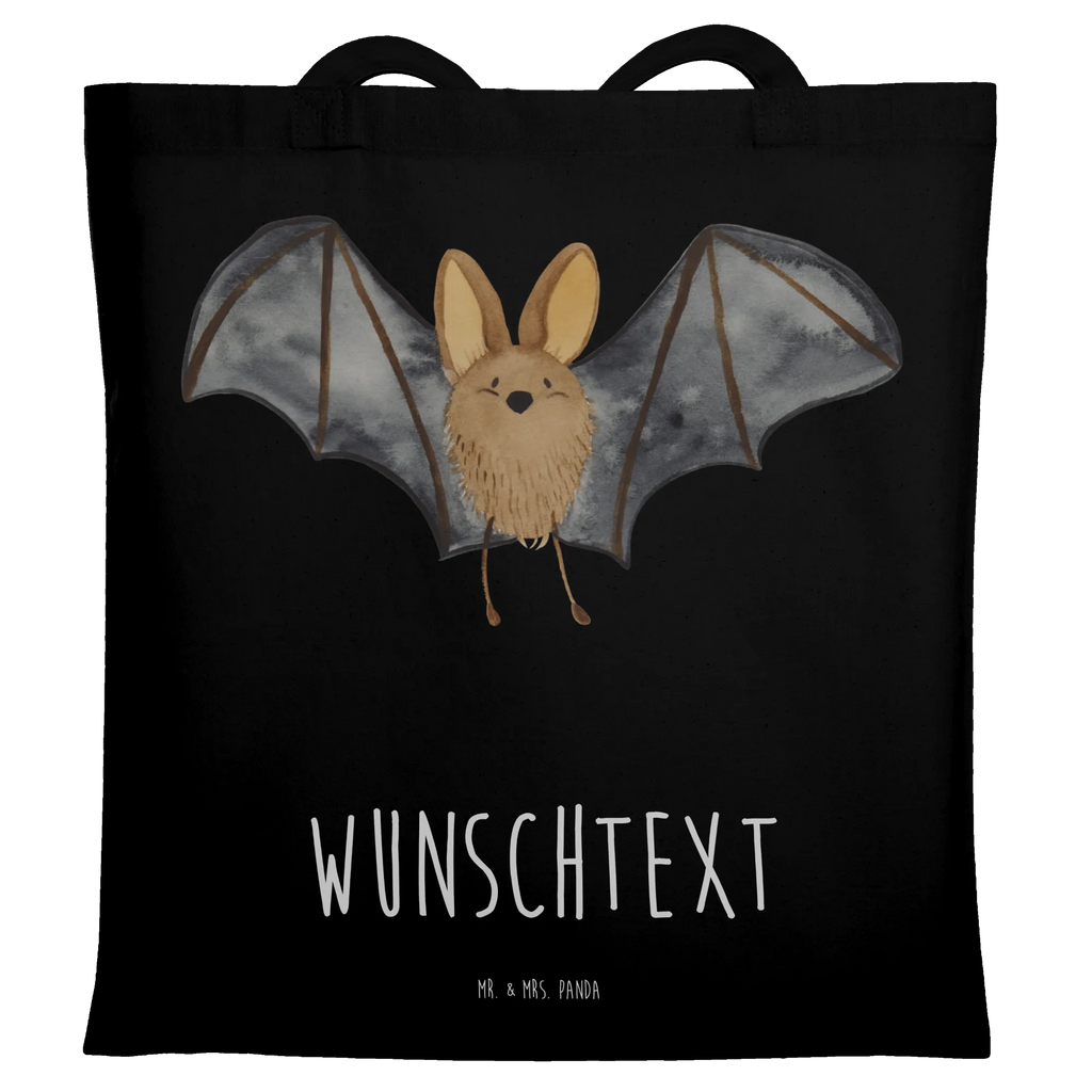 Personalisierte Tragetasche Fledermaus Flügel Personalisierte Beuteltasche, Personalisierter Stoffbeutel, Personalisierter Beutel, Personalisierte Tasche, Personalisierte Jutetasche, Personalisierter Jutebeutel, Tragetasche mit Namen, Personalisierte Einkaufstasche, Stoffbeutel mit Namen, Einkaufstasche mit Namen, Personalisierte Kindergartentasche, Tiermotive, Gute Laune, lustige Sprüche, Tiere