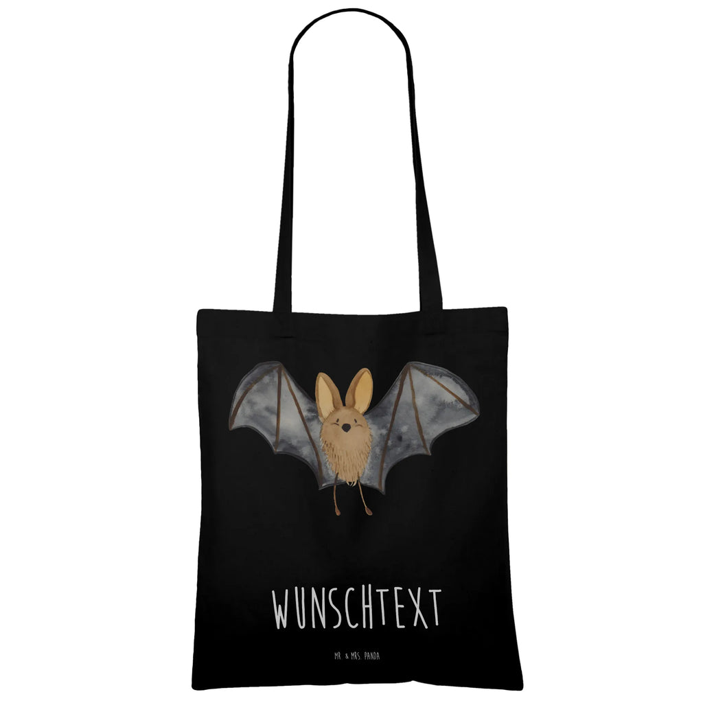 Personalisierte Tragetasche Fledermaus Flügel Personalisierte Beuteltasche, Personalisierter Stoffbeutel, Personalisierter Beutel, Personalisierte Tasche, Personalisierte Jutetasche, Personalisierter Jutebeutel, Tragetasche mit Namen, Personalisierte Einkaufstasche, Stoffbeutel mit Namen, Einkaufstasche mit Namen, Personalisierte Kindergartentasche, Tiermotive, Gute Laune, lustige Sprüche, Tiere