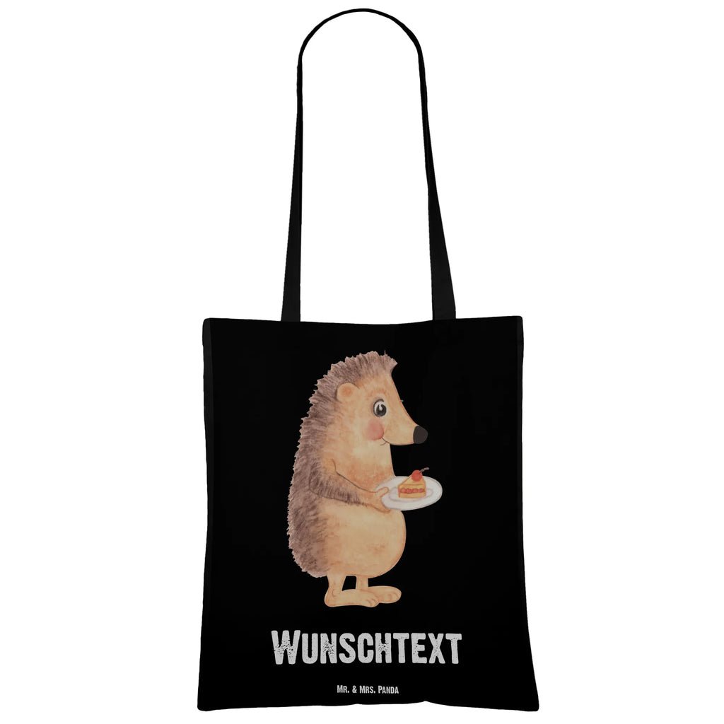 Personalised tote bag Hedgehog piece of cake Einkaufsbeutel, Einkaufstasche mit Namen, Personalisierte Tasche, Personalisierte Einkaufstasche, Tüte, Umhängetasche, Personalisierter Jutebeutel, Personalisierter Beutel, Personalisierte Kindergartentasche, Personalisierte Beuteltasche, Personalisierte Jutetasche, Tragetasche mit Namen, Strandtasche, Shopper, Personalisierter Stoffbeutel, Stoffbeutel mit Namen, Schultertasche, Lustige Sprüche, Tiere, Tiermotive, Gute Laune, Essen Spruch, Einladung Party, Kuchen Backen, Igel, Backen Geschenk, Geburtstagskuchen, Torte, Kuchen