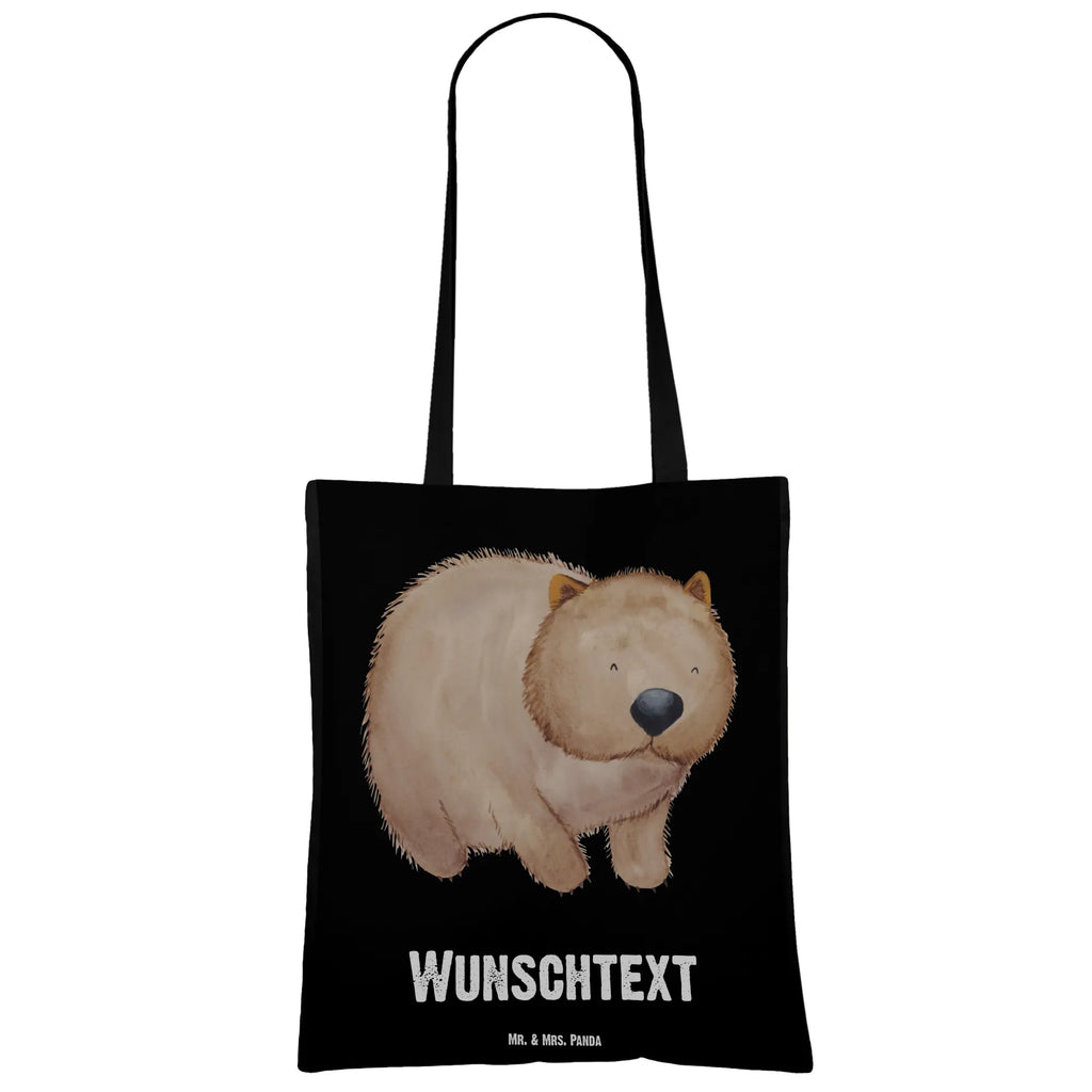 Personalised tote bag Wombat Personalisierter Jutebeutel, Personalisierter Stoffbeutel, Personalisierter Beutel, Personalisierte Tasche, Stoffbeutel mit Namen, Personalisierte Einkaufstasche, Personalisierte Kindergartentasche, Tragetasche mit Namen, Personalisierte Jutetasche, Personalisierte Beuteltasche, Einkaufstasche mit Namen, Tiermotive, Gute Laune, lustige Sprüche, Tiere, Das Leben ist schön, Motivation, Australien, Wombat, Spruch