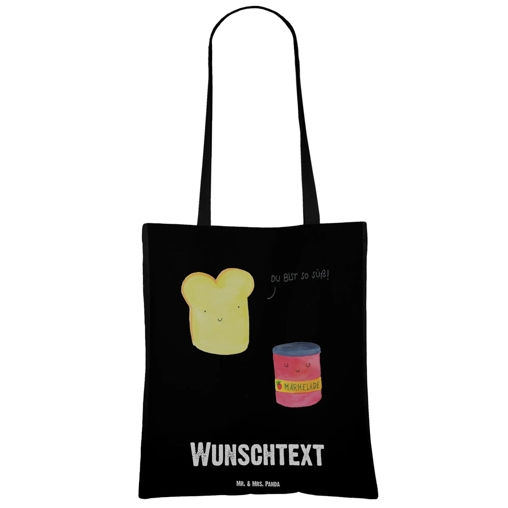 Personalised tote bag toast jam Personalisierter Jutebeutel, Personalisierte Tasche, Personalisierter Stoffbeutel, Personalisierte Jutetasche, Personalisierte Kindergartentasche, Personalisierte Einkaufstasche, Tragetasche mit Namen, Einkaufstasche mit Namen, Stoffbeutel mit Namen, Personalisierte Beuteltasche, Personalisierter Beutel, Tiermotive, Gute Laune, lustige Sprüche, Tiere, süße Postkarte, Brot, süß, Toastbrot, Dreamteam, Küche Deko, Küche Spruch, Frühstück Einladung, Toast, Marmelade