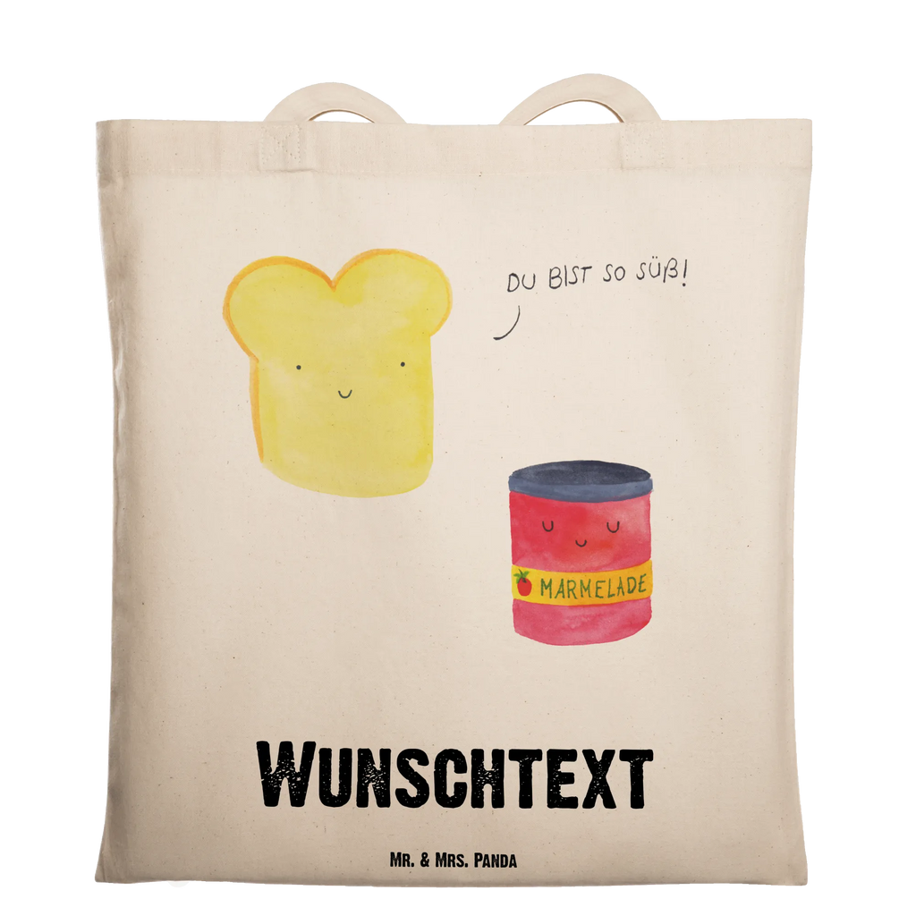 Personalised tote bag toast jam Personalisierter Jutebeutel, Personalisierte Tasche, Personalisierter Stoffbeutel, Personalisierte Jutetasche, Personalisierte Kindergartentasche, Personalisierte Einkaufstasche, Tragetasche mit Namen, Einkaufstasche mit Namen, Stoffbeutel mit Namen, Personalisierte Beuteltasche, Personalisierter Beutel, Tiermotive, Gute Laune, lustige Sprüche, Tiere, süße Postkarte, Brot, süß, Toastbrot, Dreamteam, Küche Deko, Küche Spruch, Frühstück Einladung, Toast, Marmelade